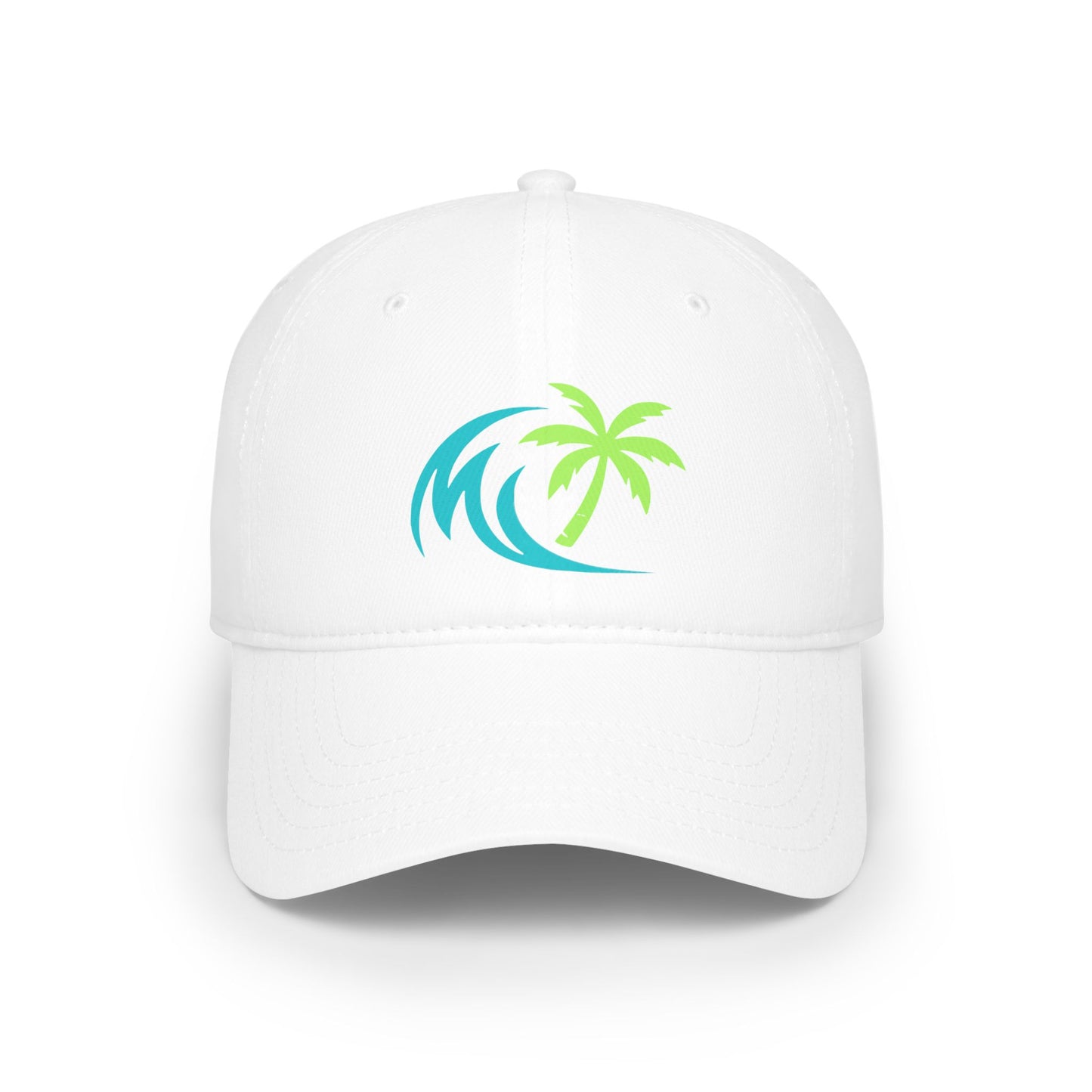 Salty Attitude, Summer Hat, Vacation Accessory, Outdoor Gear
