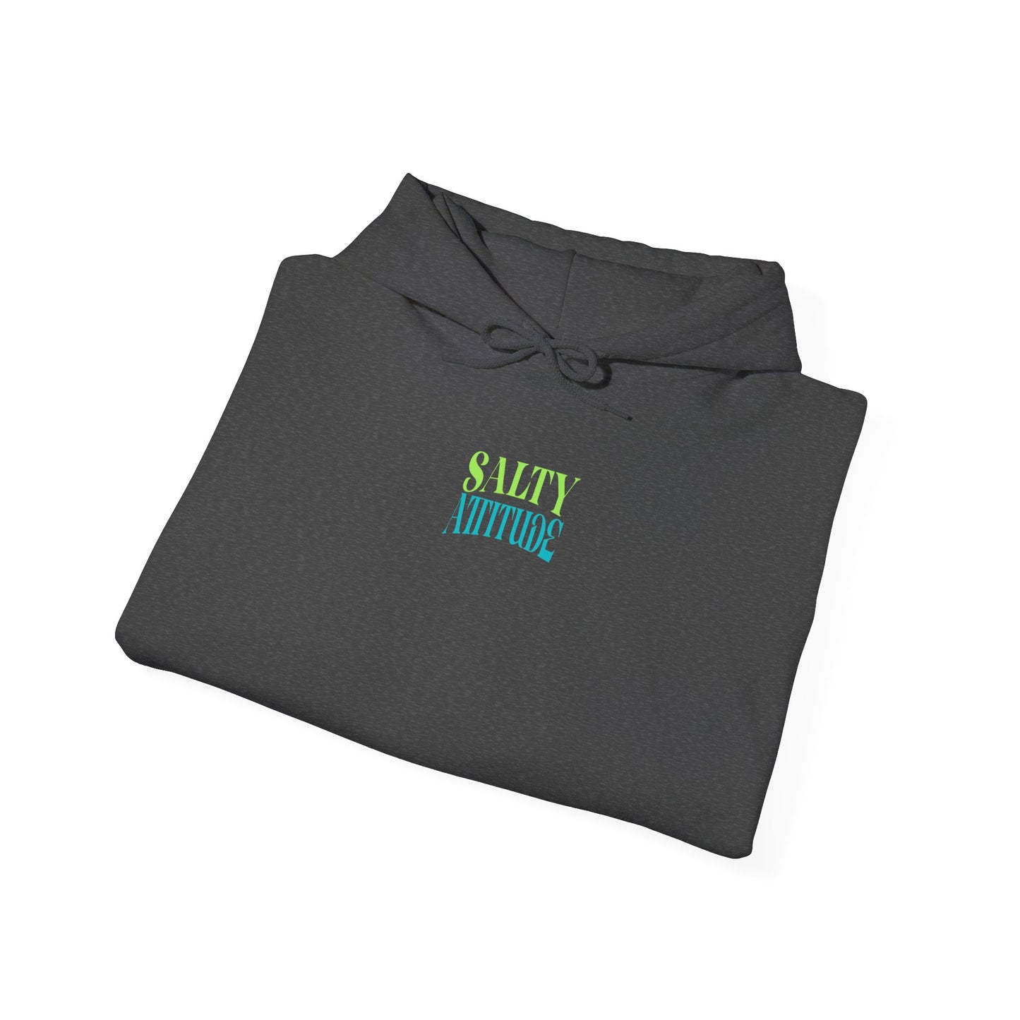 May Contain Alcohol | Palm Tree Wave hoodie