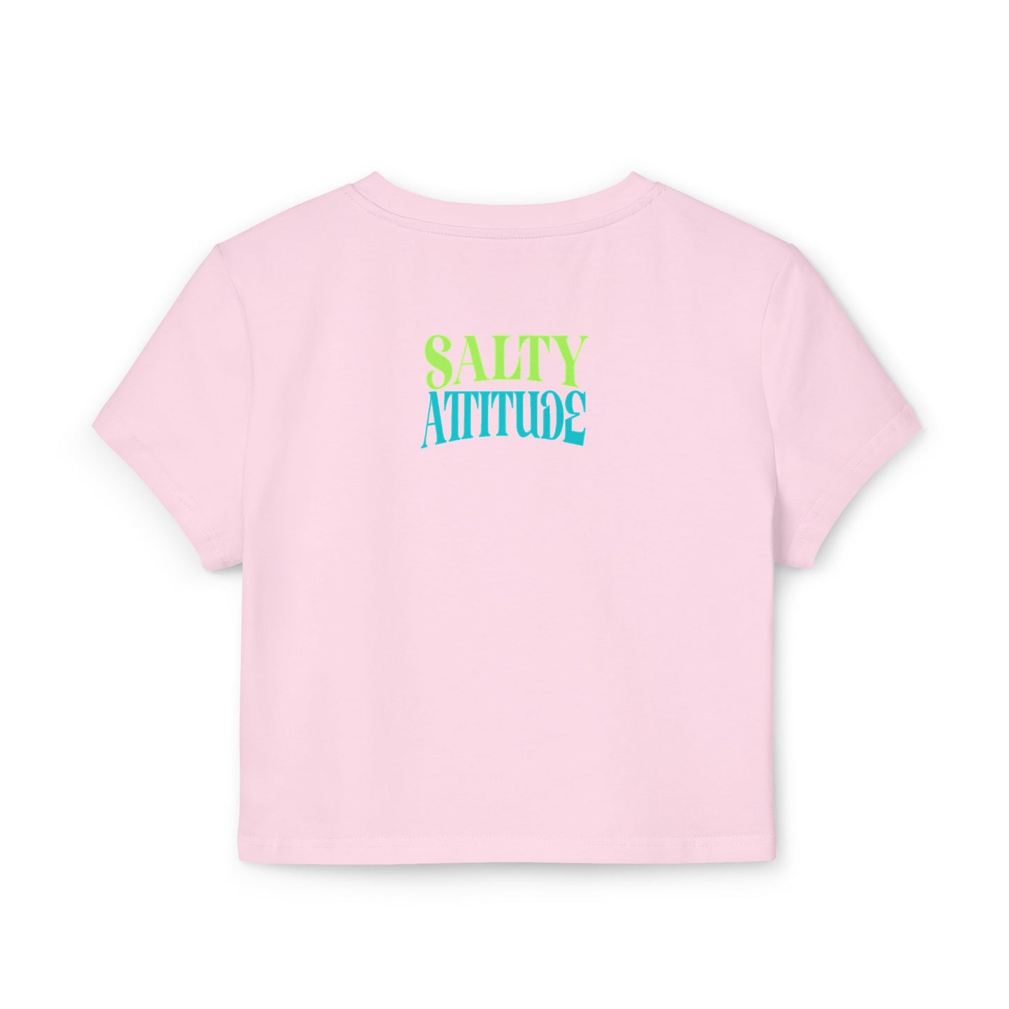 Women's Baby Tee