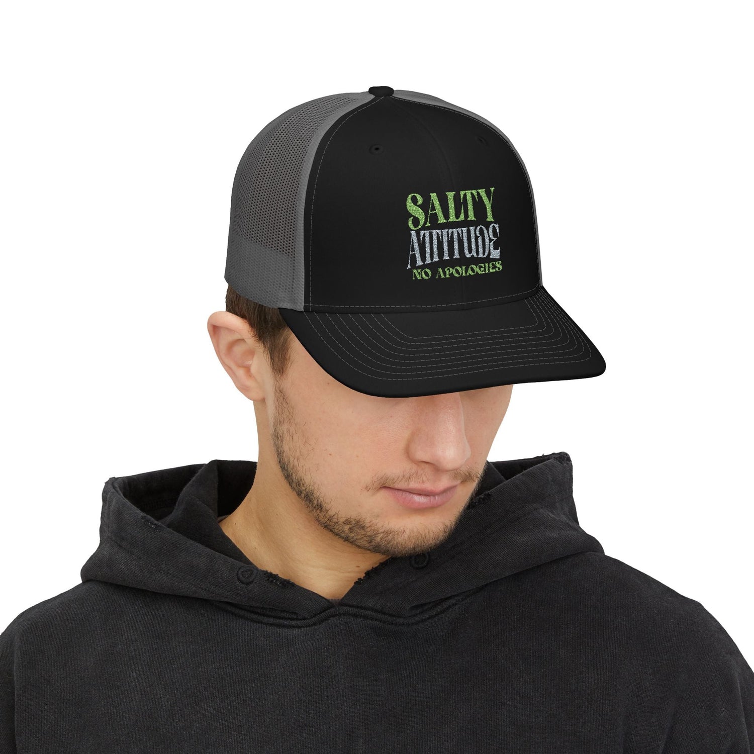 Salty Attitude Hats