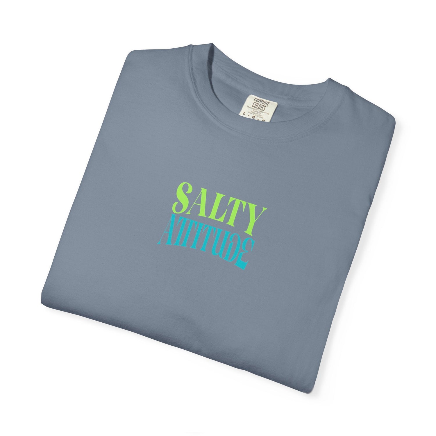 Salty Attitude Clothing