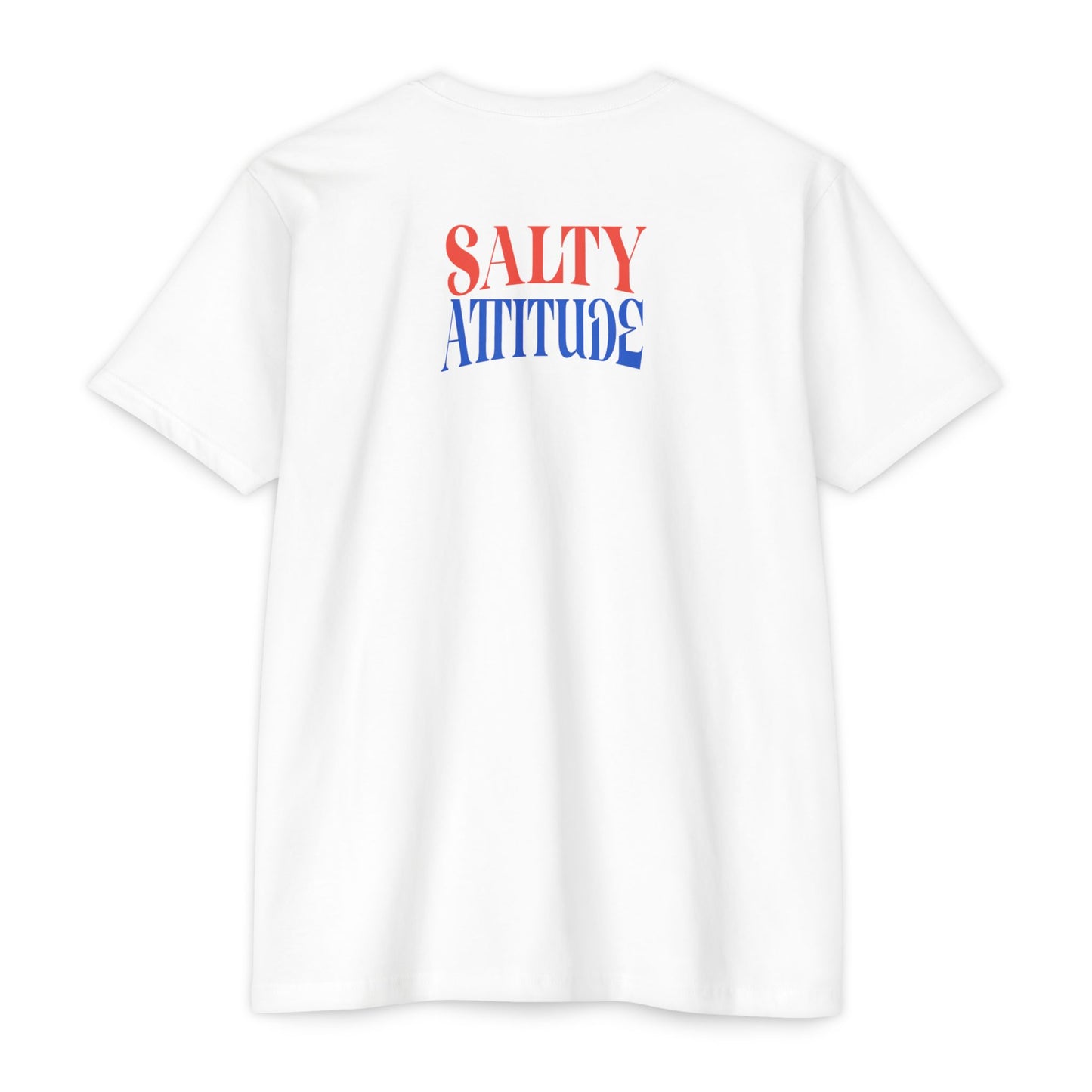 Beach Volleyball Tee — "Nice Dink Wanna Rally?" Graphic T‑Shirt (Salty Attitude)