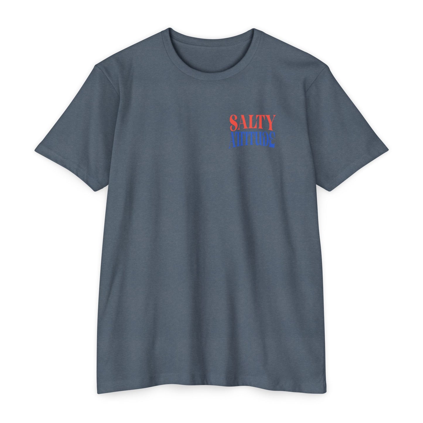 Warning May Contain Alcohol T-Shirt — Funny Salty Attitude Tee for Party Lovers