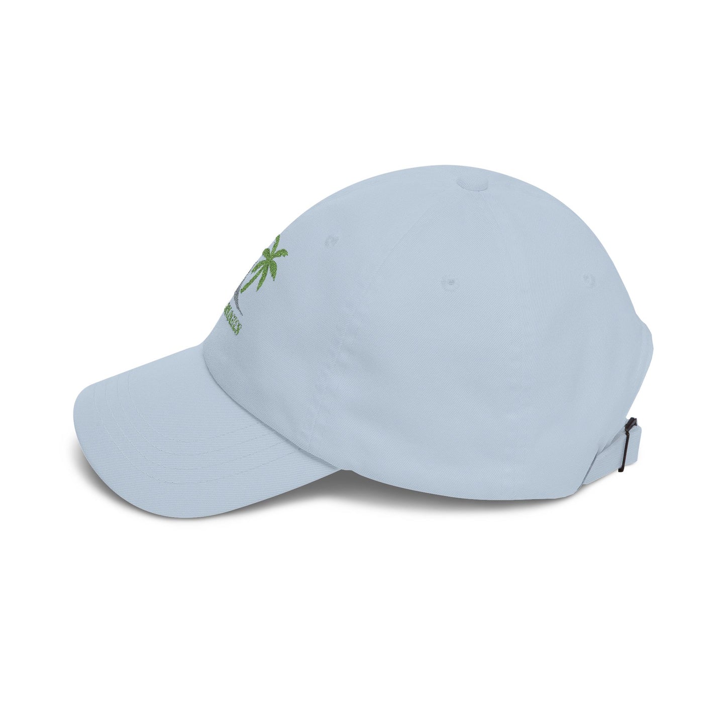 Beach Vibes Classic Dad Cap, Summer Hat,