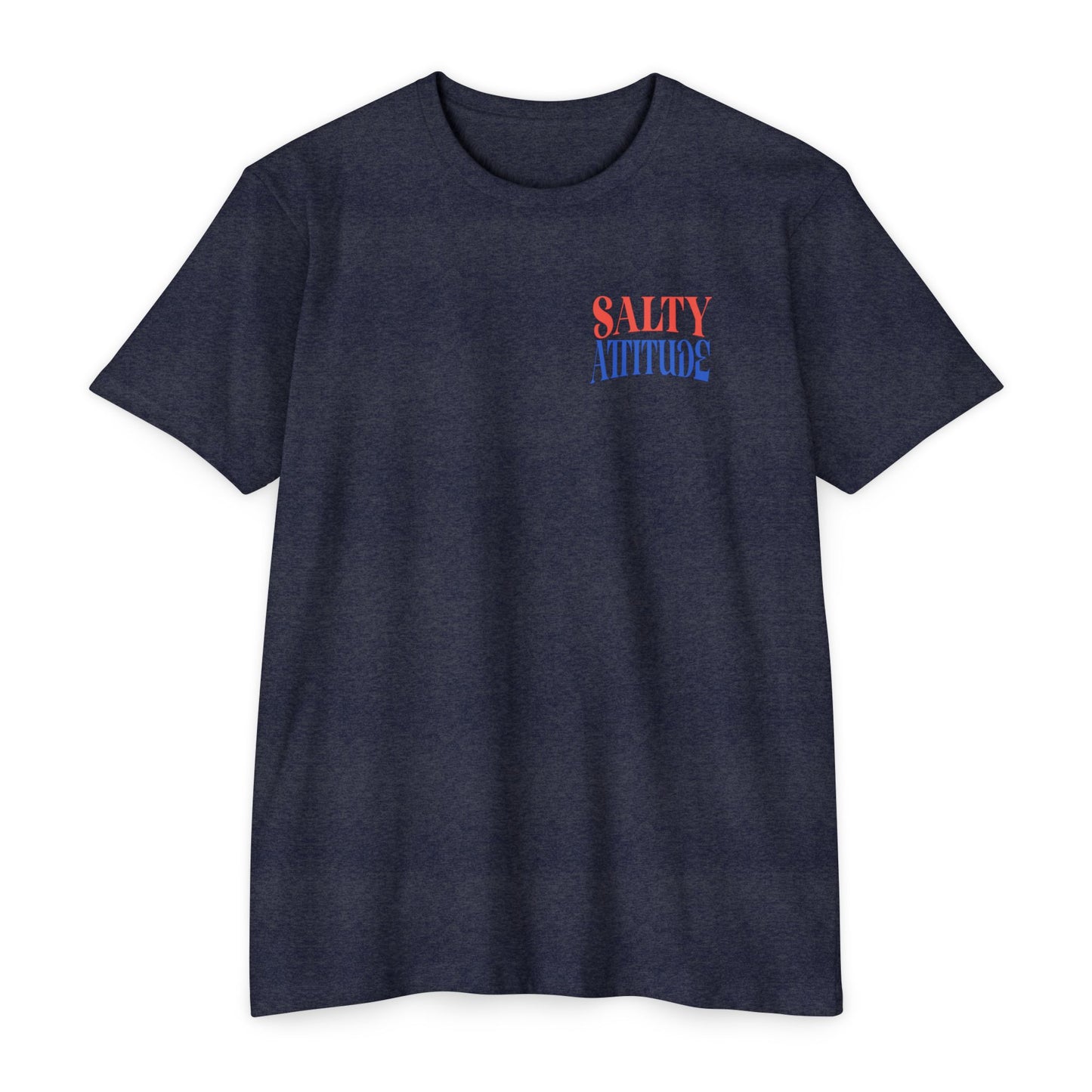 Warning May Contain Alcohol T-Shirt — Funny Salty Attitude Tee for Party Lovers