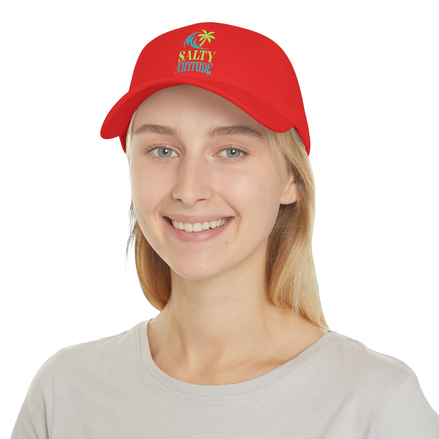 Attitude - Cap | Baseball Cap