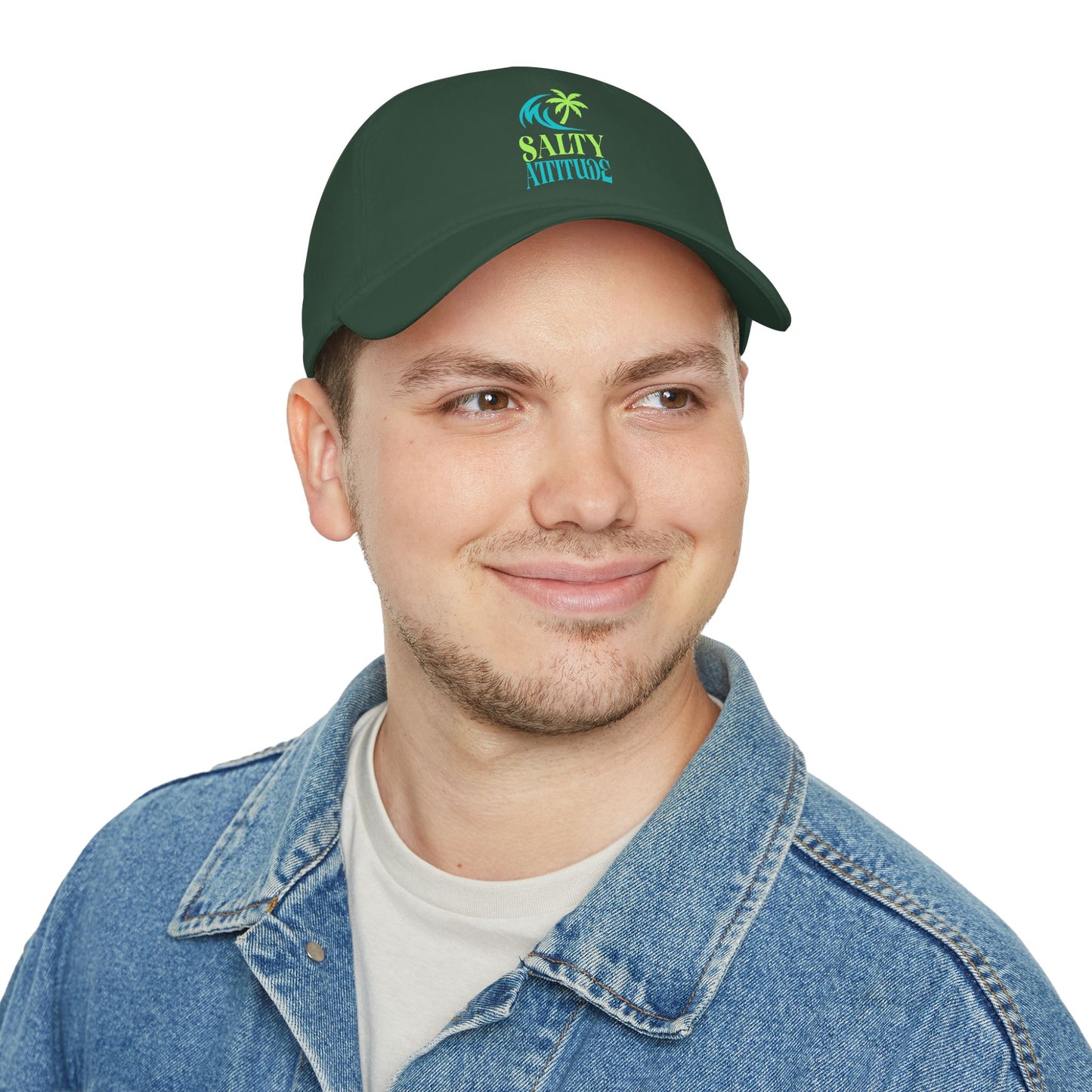 Attitude - Cap | Baseball Cap