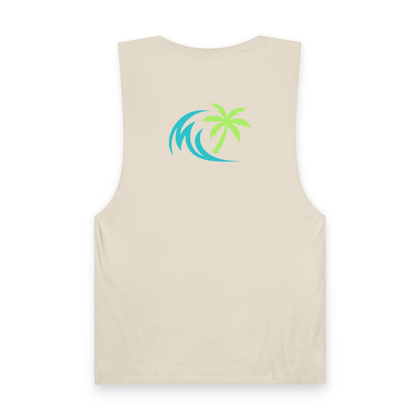 Salty Attitude Tank Top