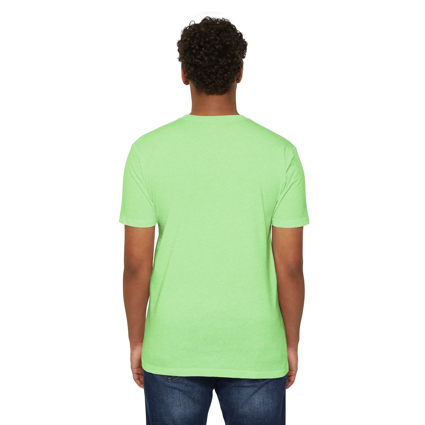 Salty Attitude Tee — Beach Vibes Graphic T-Shirt