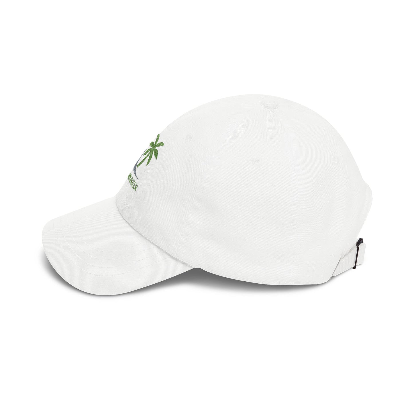 Beach Vibes Classic Dad Cap, Summer Hat,