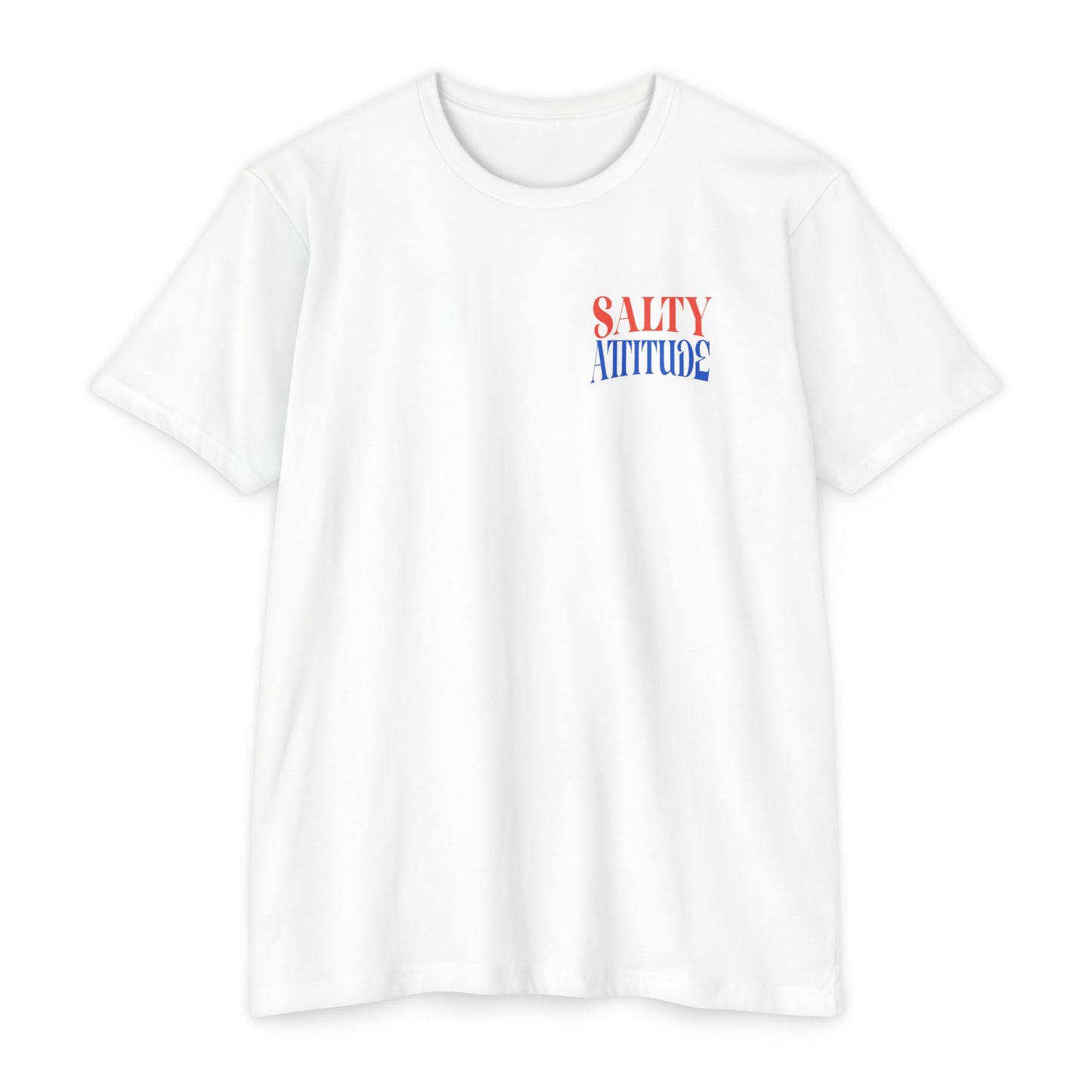 Warning May Contain Alcohol T-Shirt — Funny Salty Attitude Tee for Party Lovers