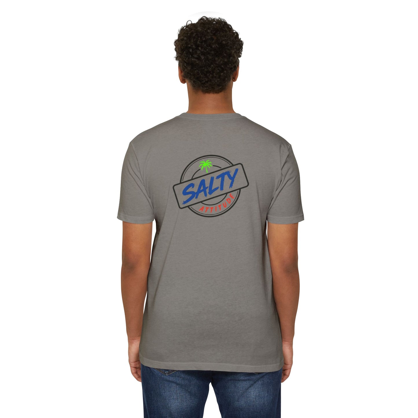 Either Dink or Get Out of the Kitchen T-Shirt – Funny Beach Bar Salty Crew Tee