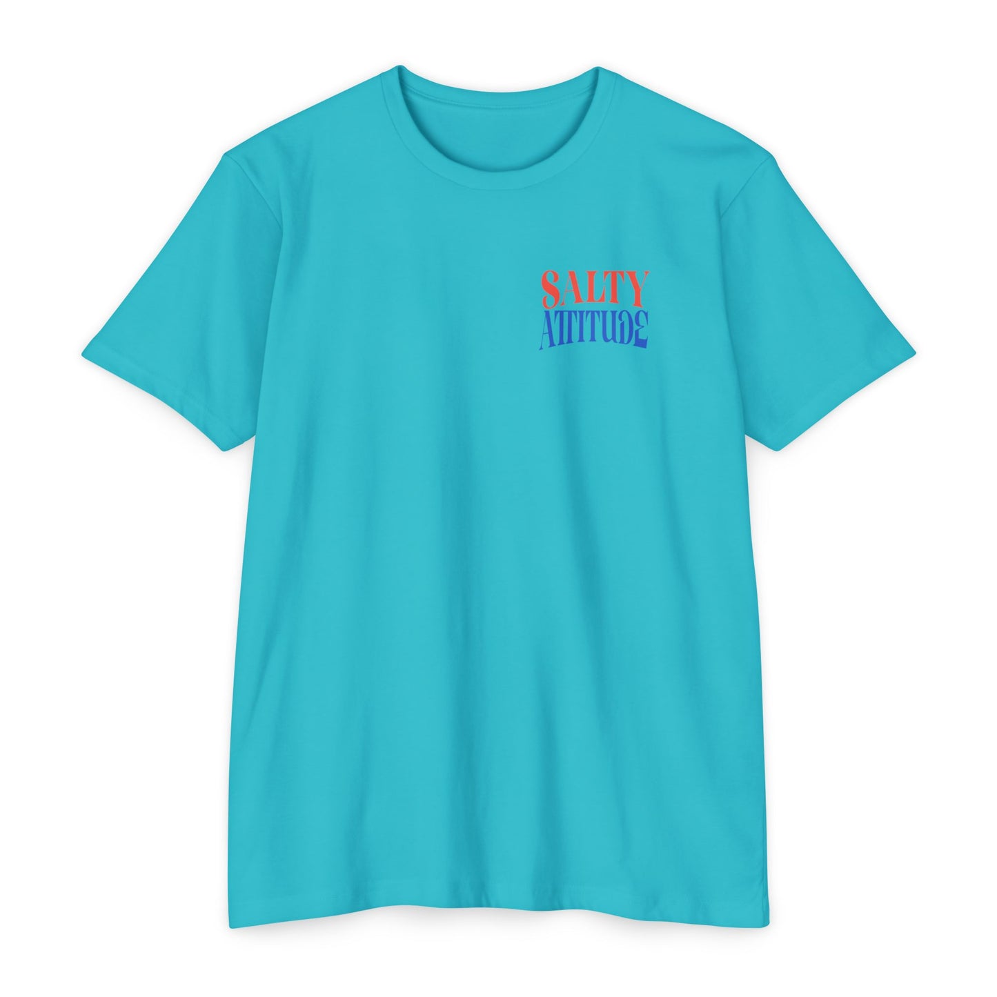 Warning May Contain Alcohol T-Shirt — Funny Salty Attitude Tee for Party Lovers
