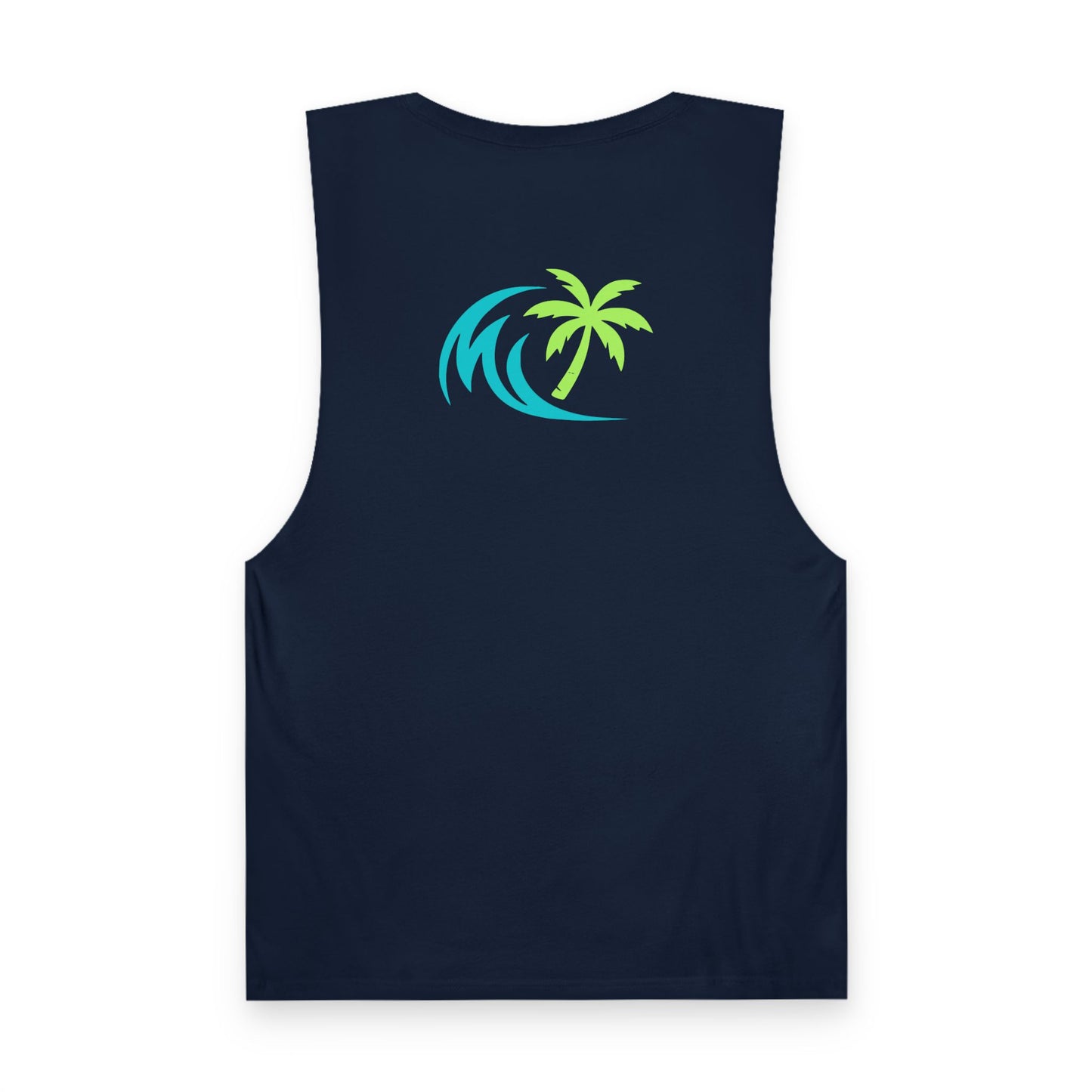 Salty Attitude Tank Top