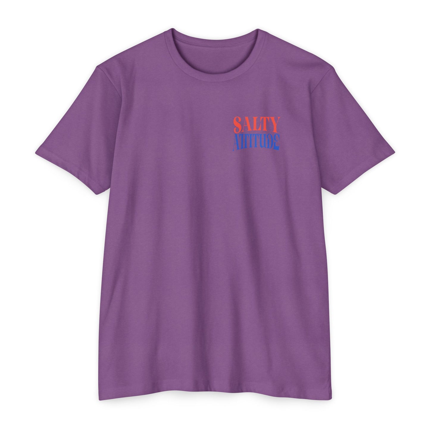 Warning May Contain Alcohol T-Shirt — Funny Salty Attitude Tee for Party Lovers