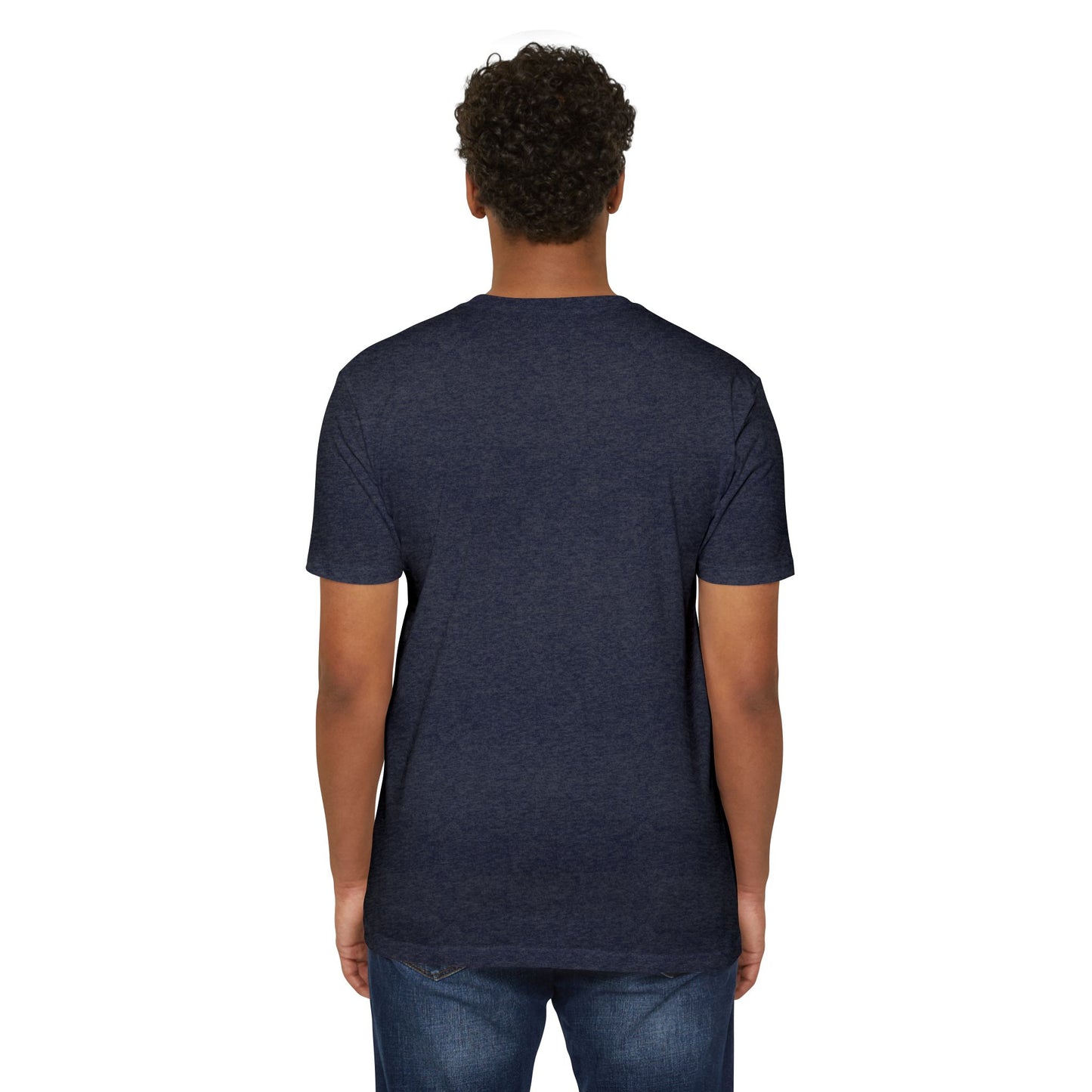 Salty Attitude Tee — Beach Vibes Graphic T-Shirt