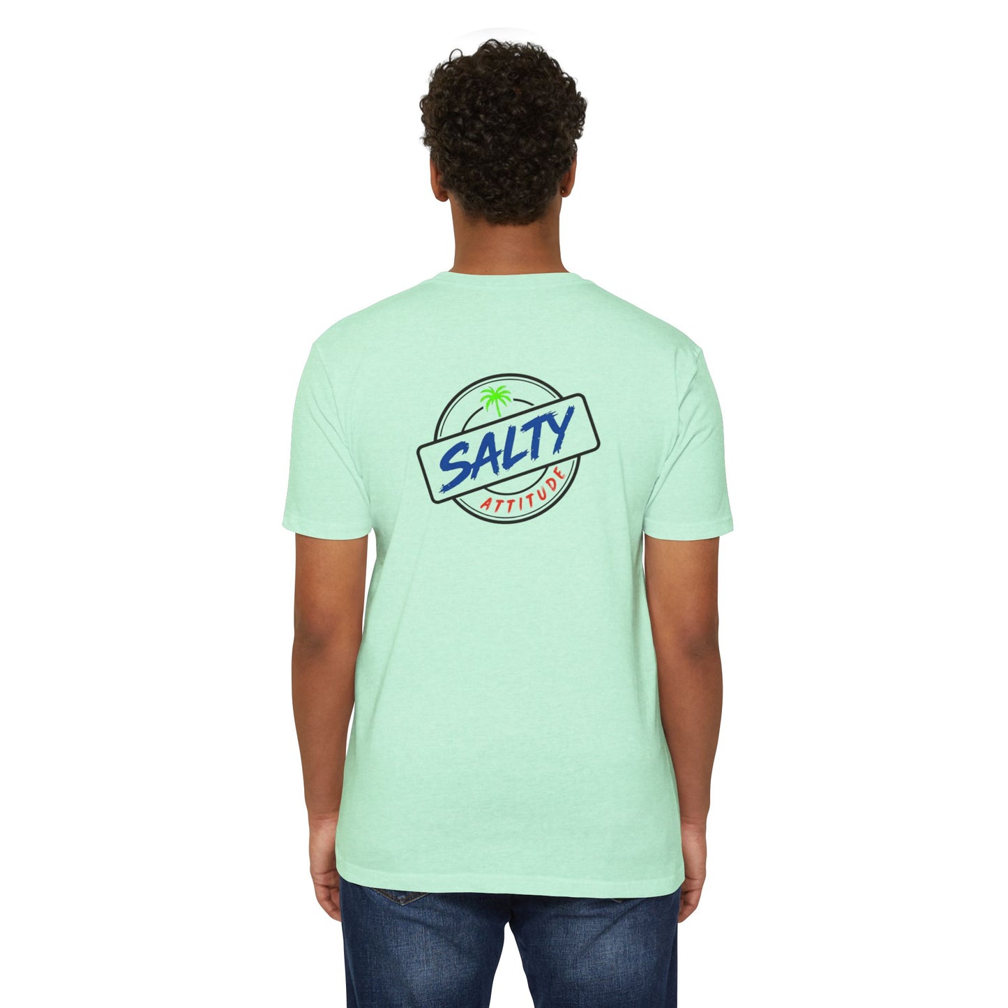 Either Dink or Get Out of the Kitchen T-Shirt – Funny Beach Bar Salty Crew Tee