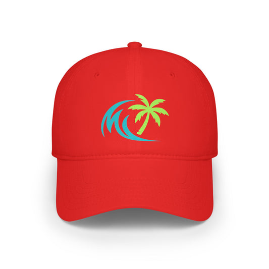 Salty Attitude, Summer Hat, Vacation Accessory, Outdoor Gear
