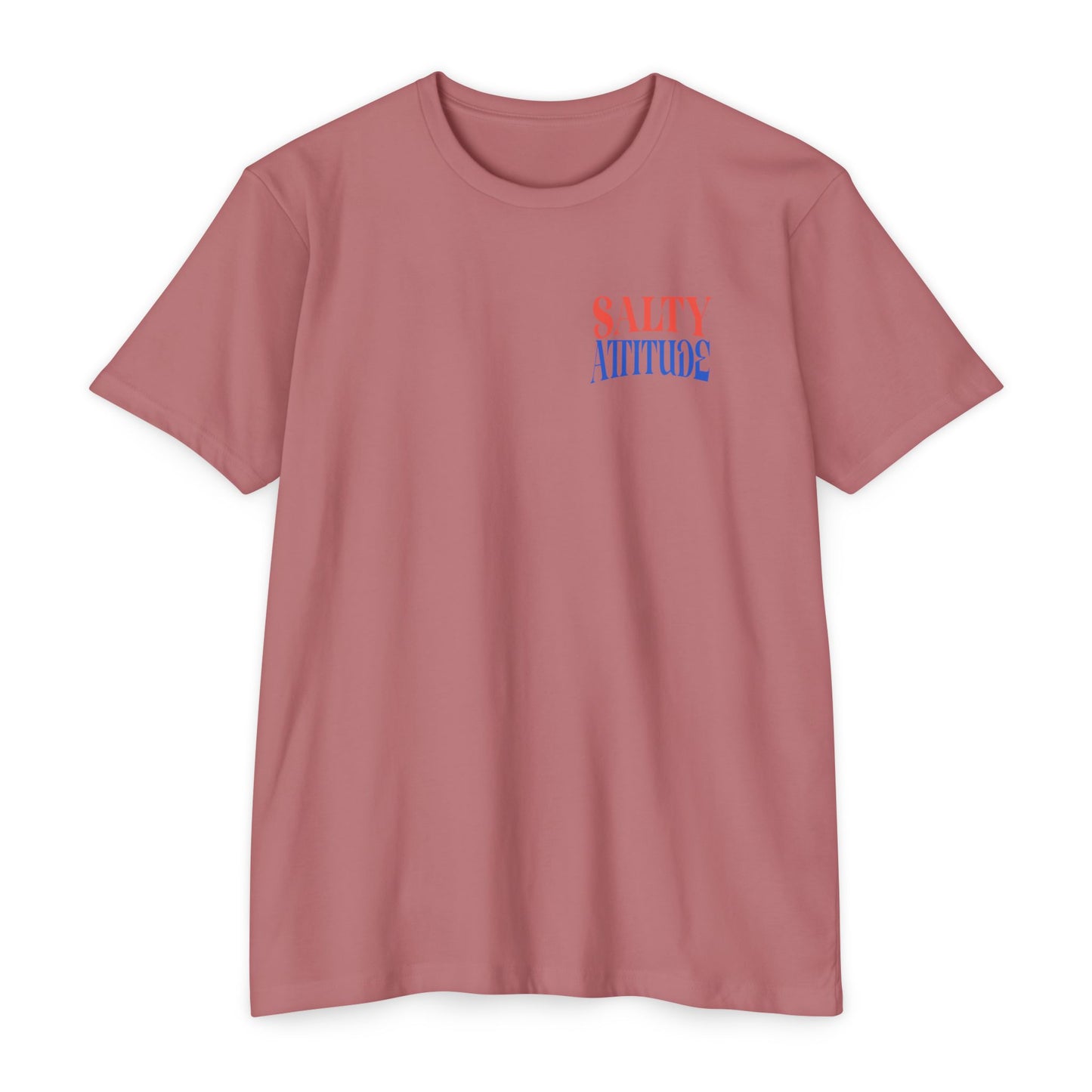 Warning May Contain Alcohol T-Shirt — Funny Salty Attitude Tee for Party Lovers
