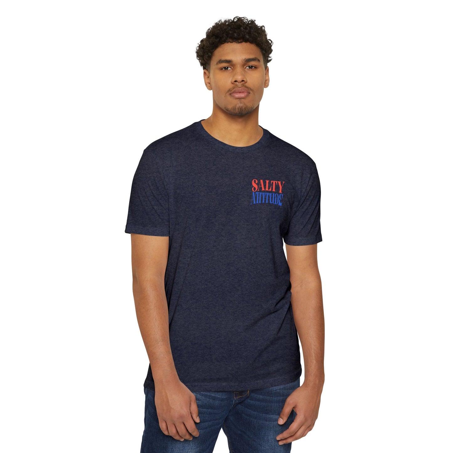 Warning May Contain Alcohol T-Shirt — Funny Salty Attitude Tee for Party Lovers