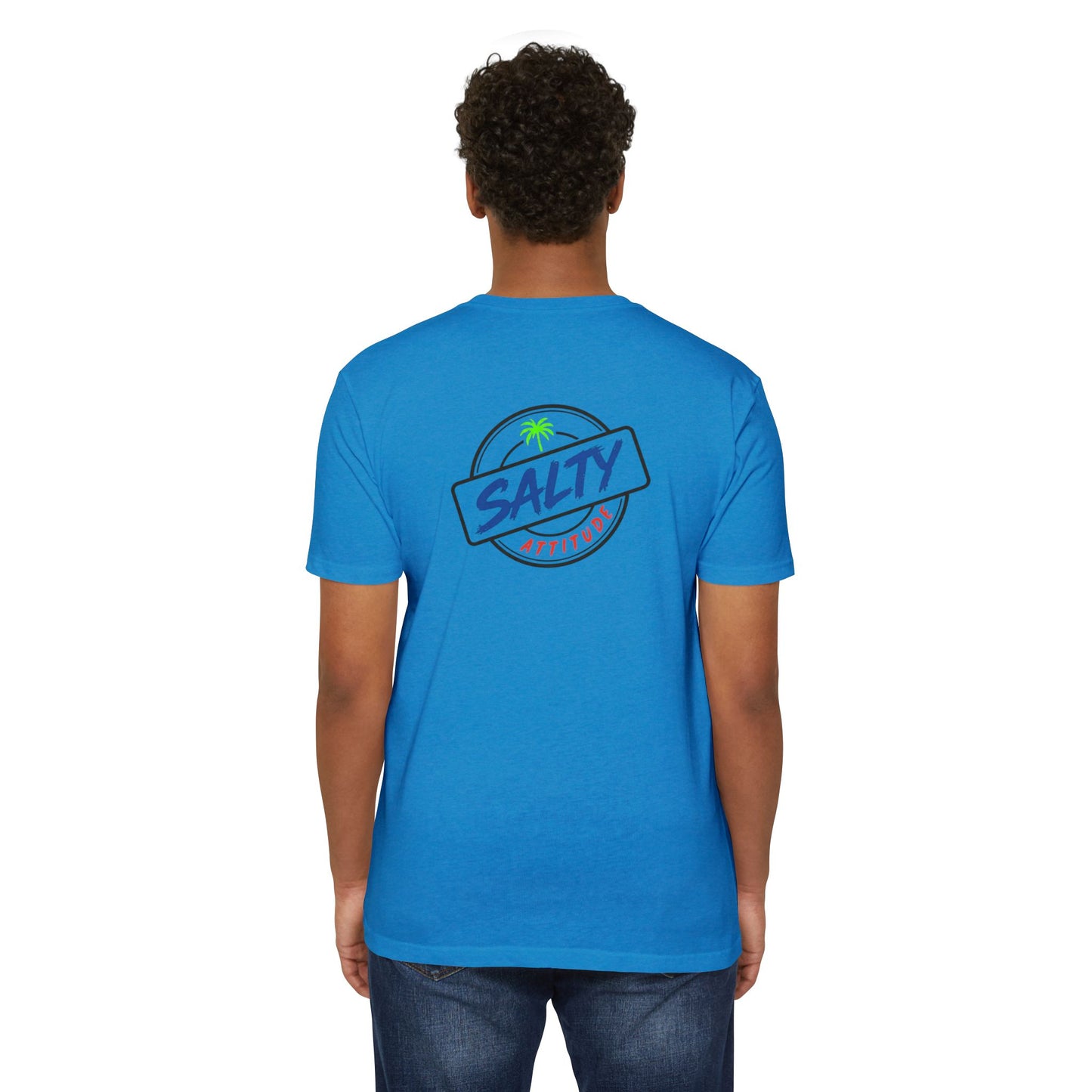 Either Dink or Get Out of the Kitchen T-Shirt – Funny Beach Bar Salty Crew Tee