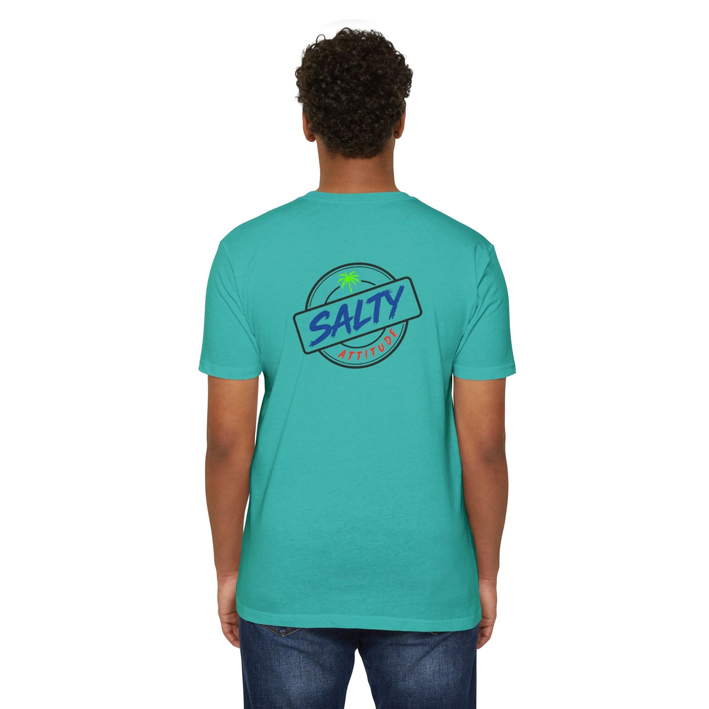 Either Dink or Get Out of the Kitchen T-Shirt – Funny Beach Bar Salty Crew Tee