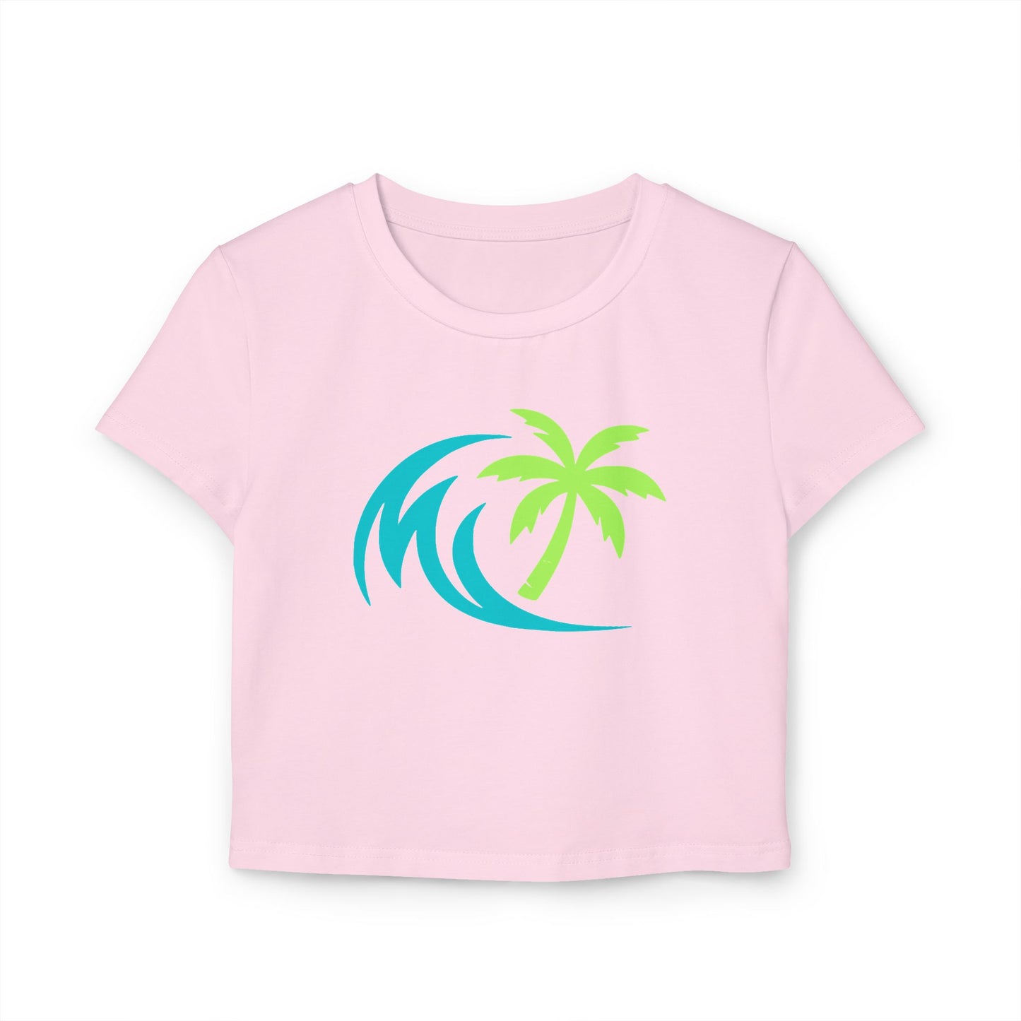 Women's Baby Tee