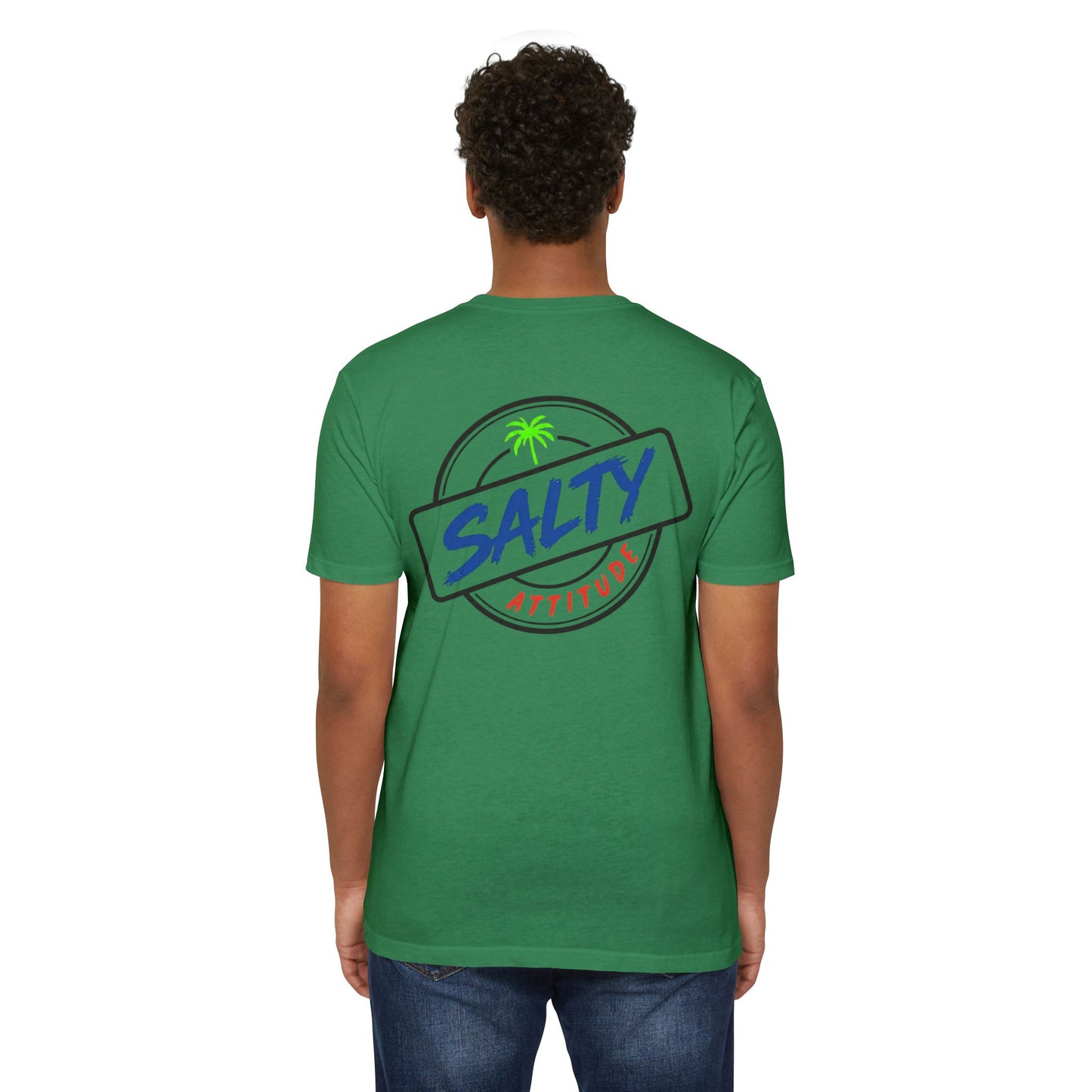 I Dink Responsibly T-Shirt — Funny Salty Attitude Pickleball Graphic Tee