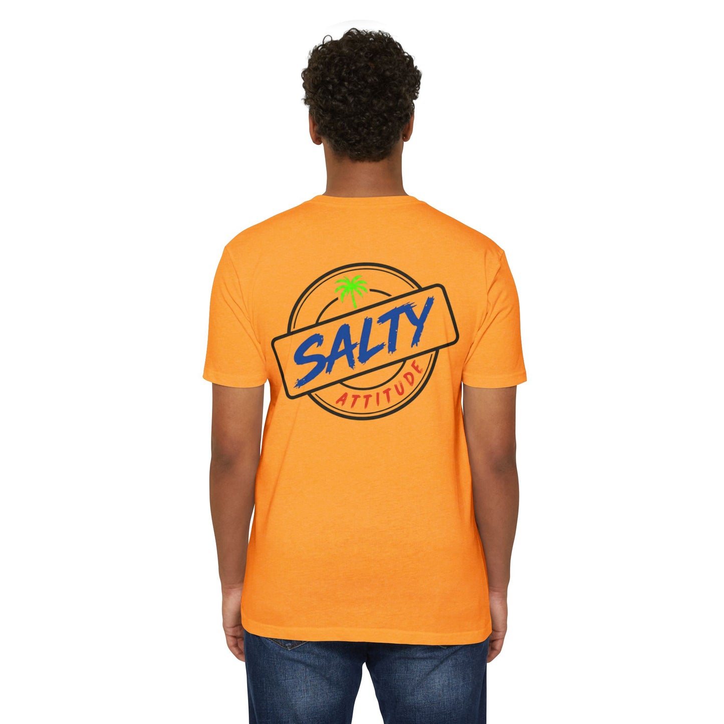 I Dink Responsibly T-Shirt — Funny Salty Attitude Pickleball Graphic Tee