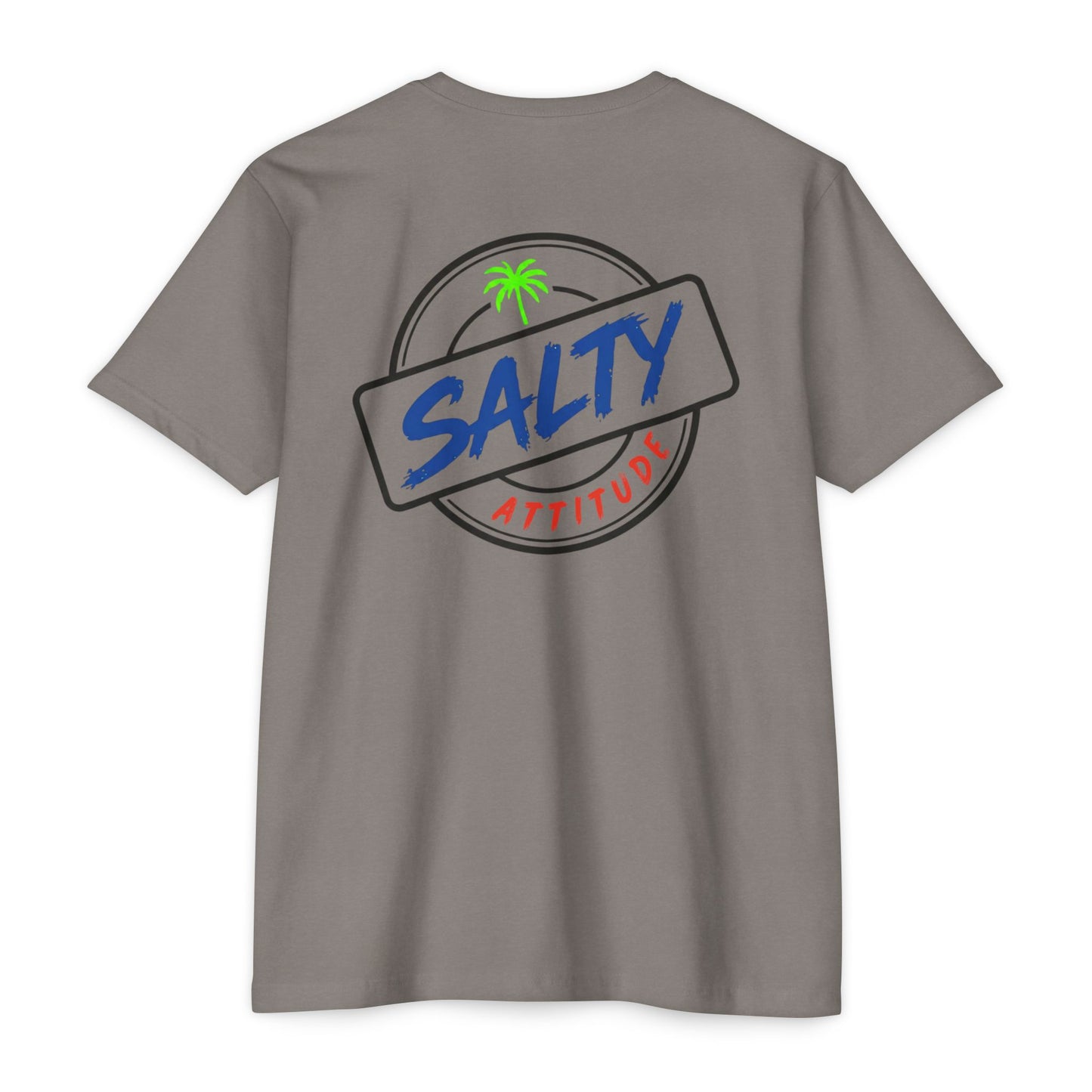 I Dink Responsibly T-Shirt — Funny Salty Attitude Pickleball Graphic Tee