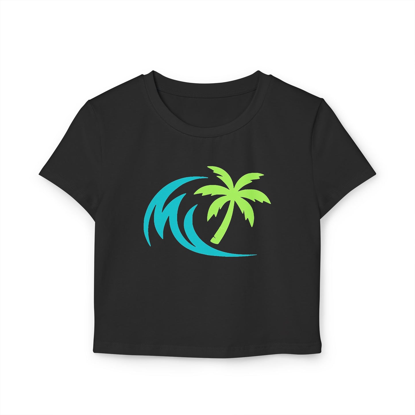 Women's Baby Tee