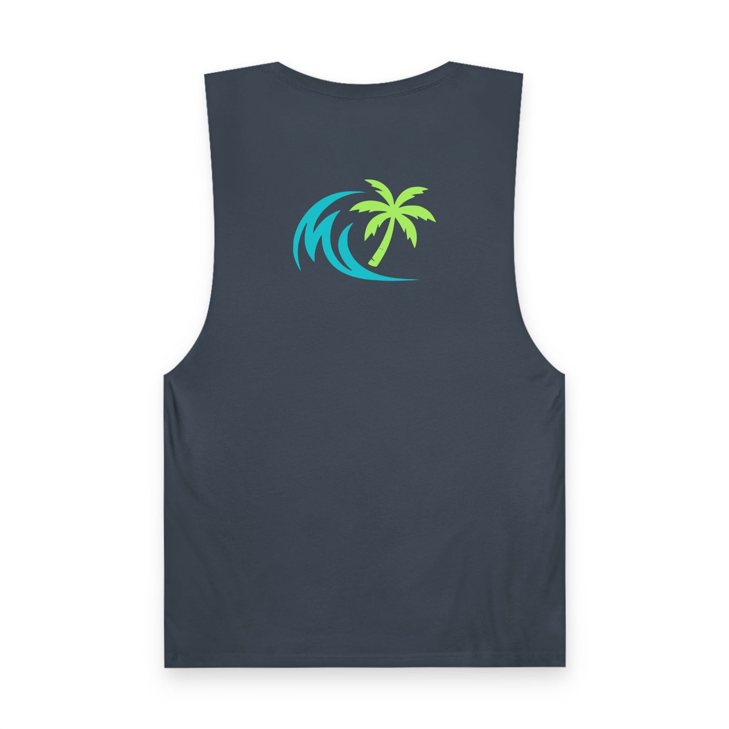Salty Attitude Tank Top