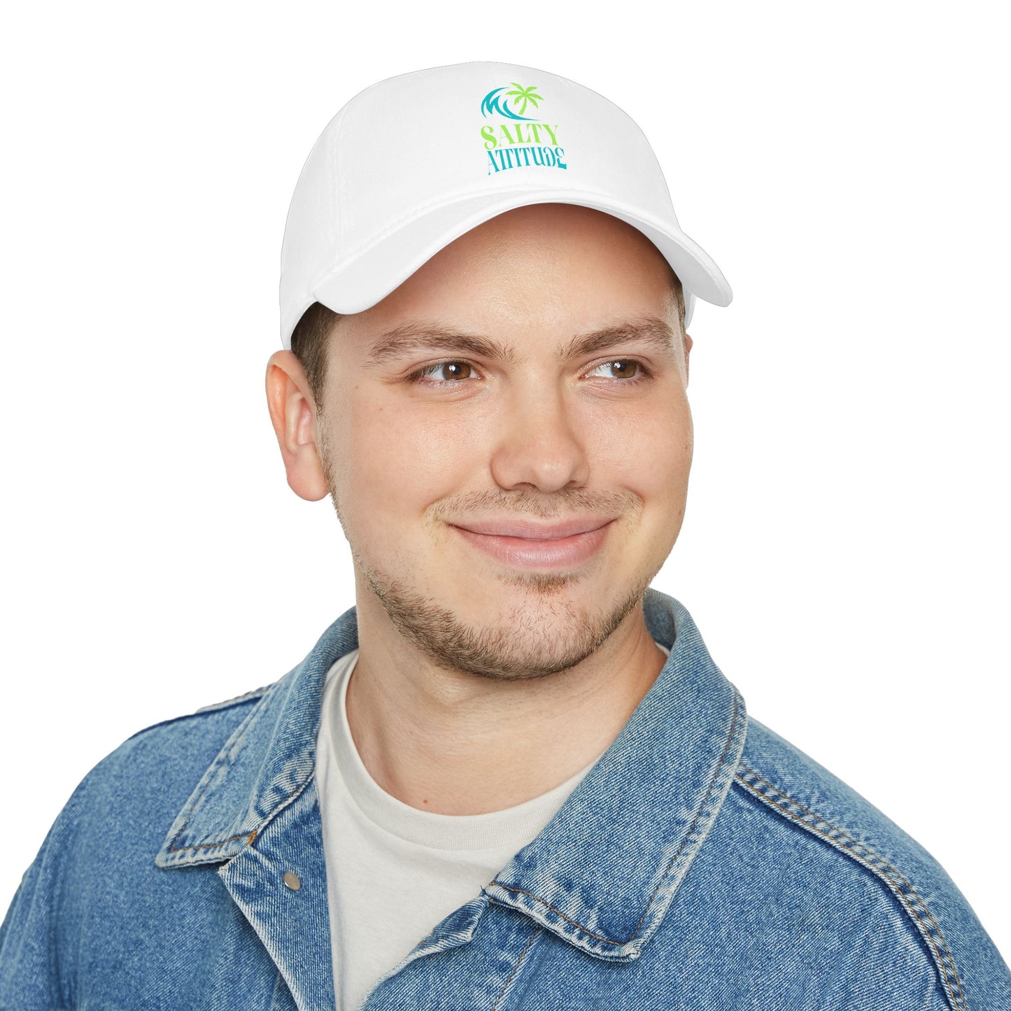 Attitude - Cap | Baseball Cap