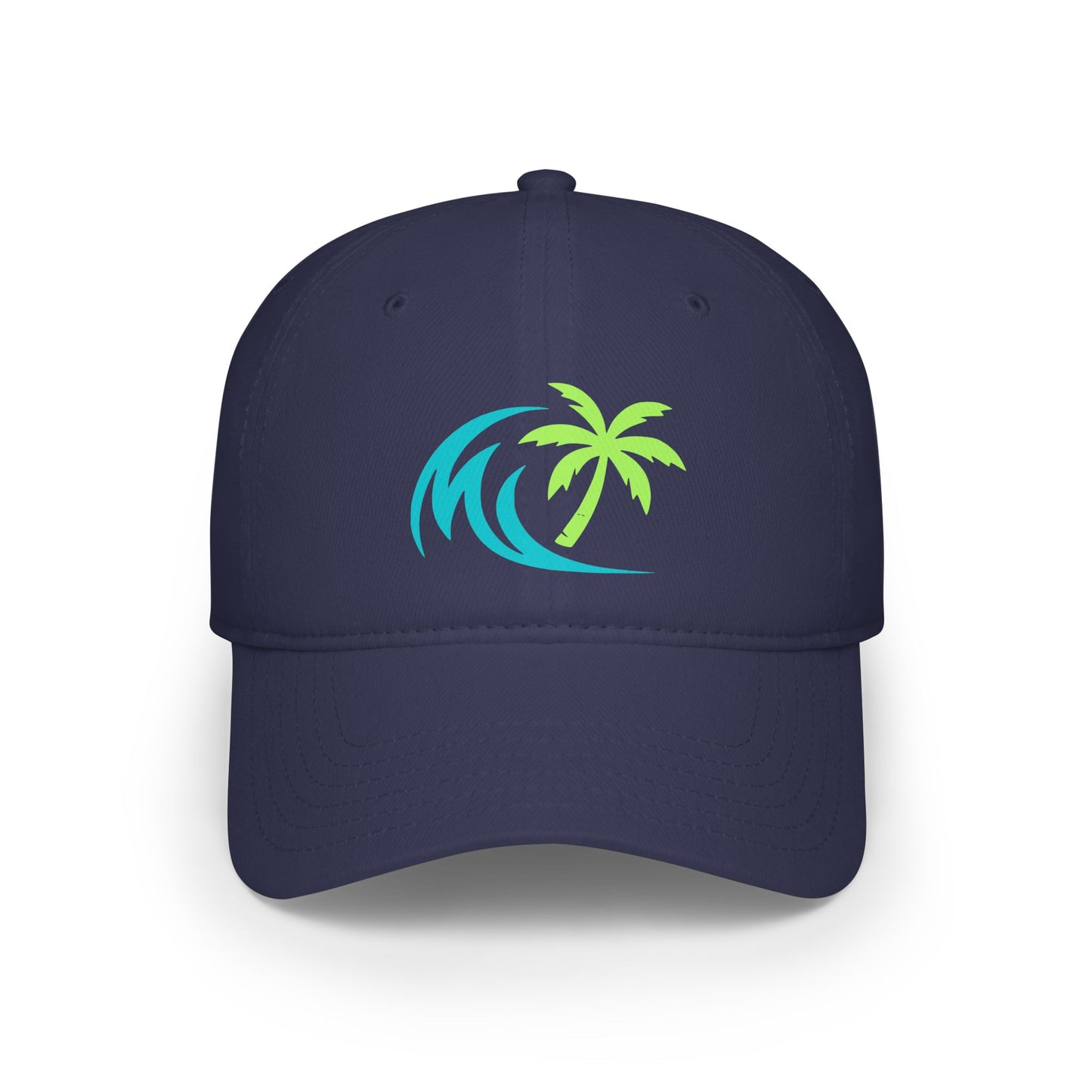 Salty Attitude, Summer Hat, Vacation Accessory, Outdoor Gear