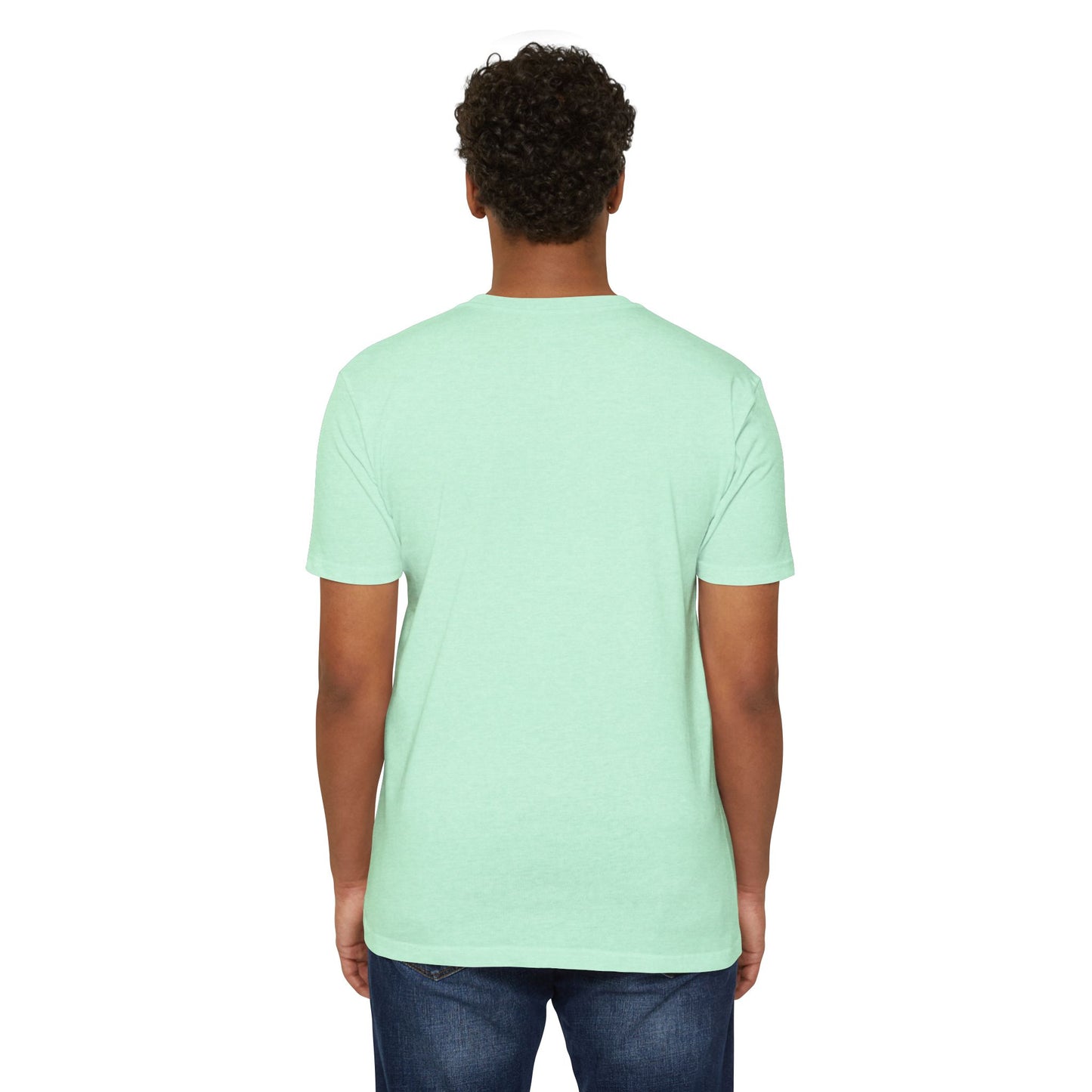 Salty Attitude Tee — Beach Vibes Graphic T-Shirt