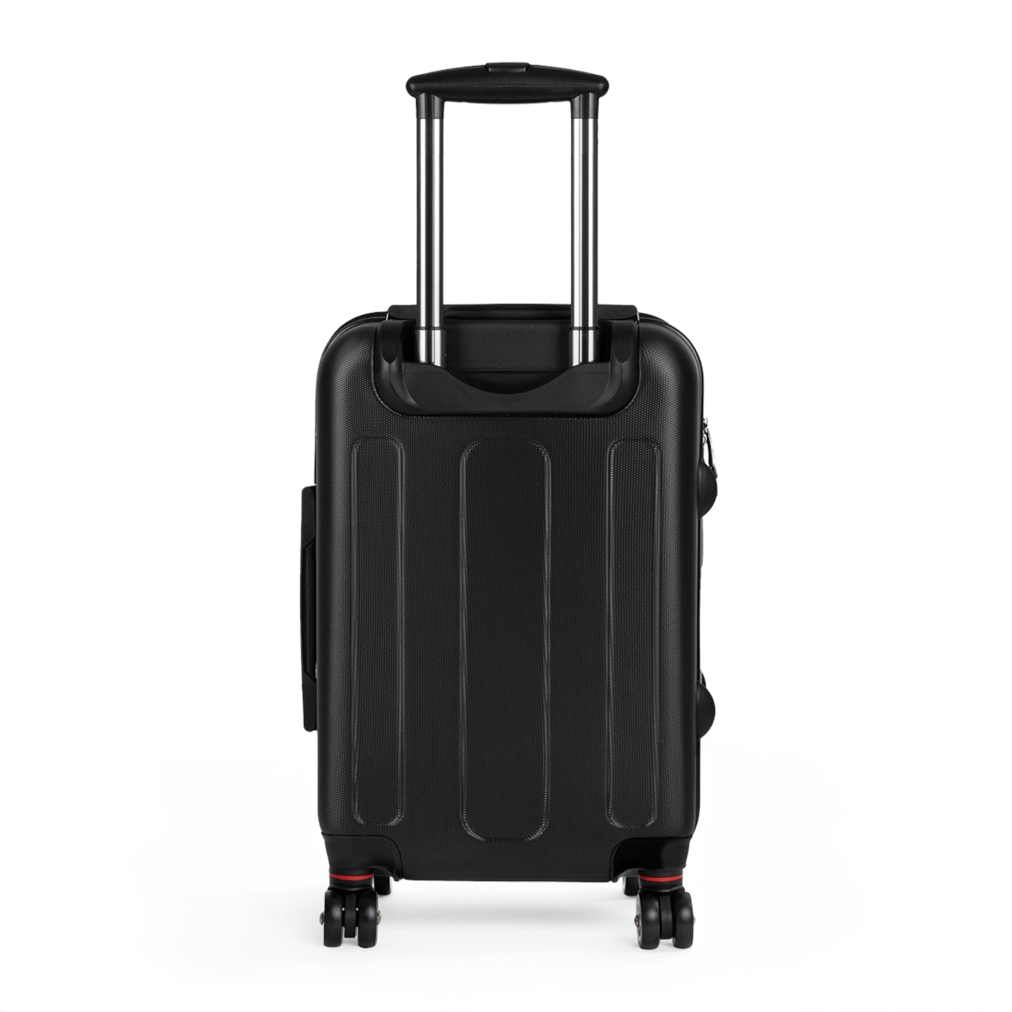 Suitcase — "Salty Attitude No Apologies" Beach Carry-On Luggage