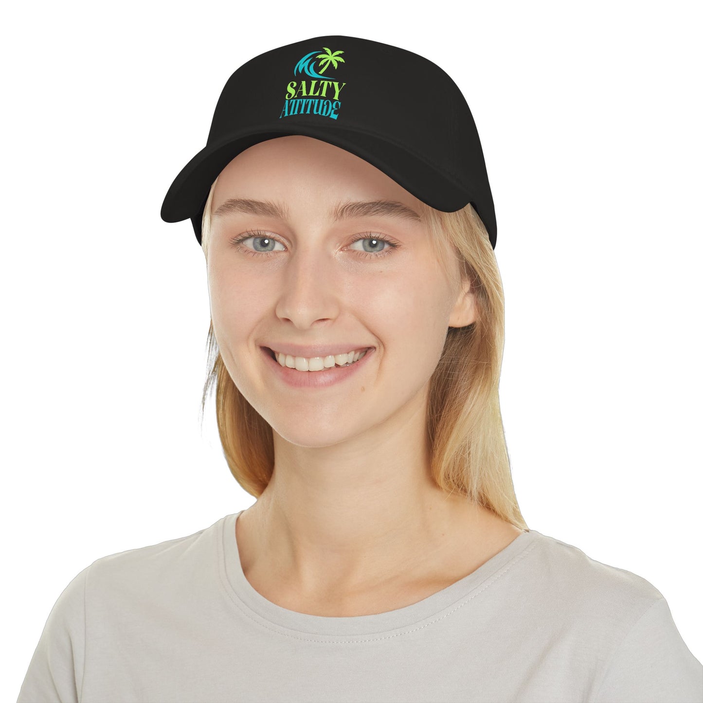 Attitude - Cap | Baseball Cap
