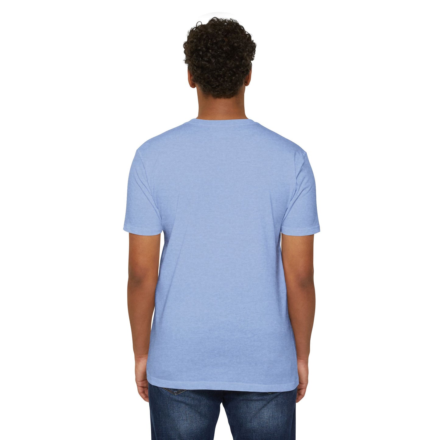 Salty Attitude Tee — Beach Vibes Graphic T-Shirt