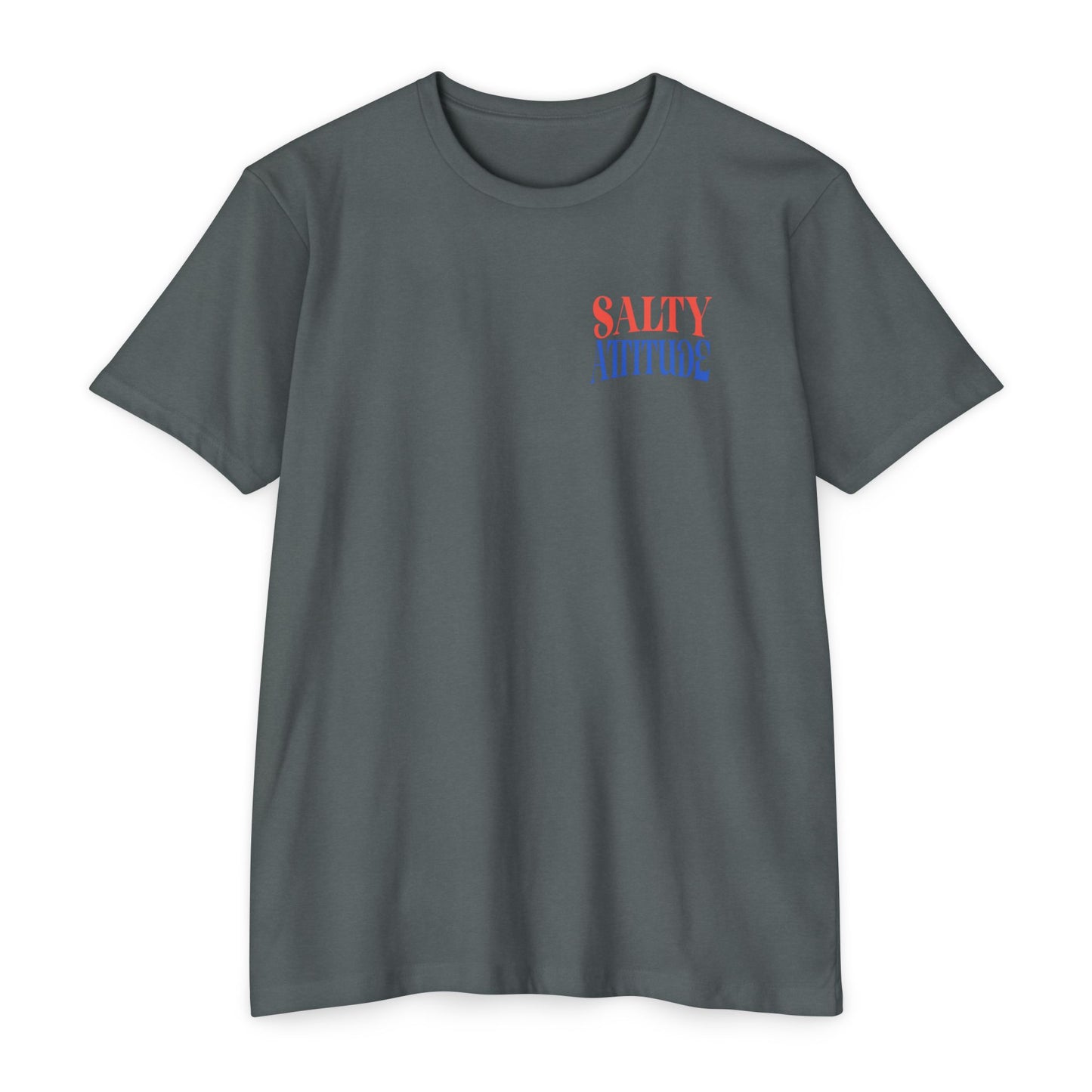 Warning May Contain Alcohol T-Shirt — Funny Salty Attitude Tee for Party Lovers