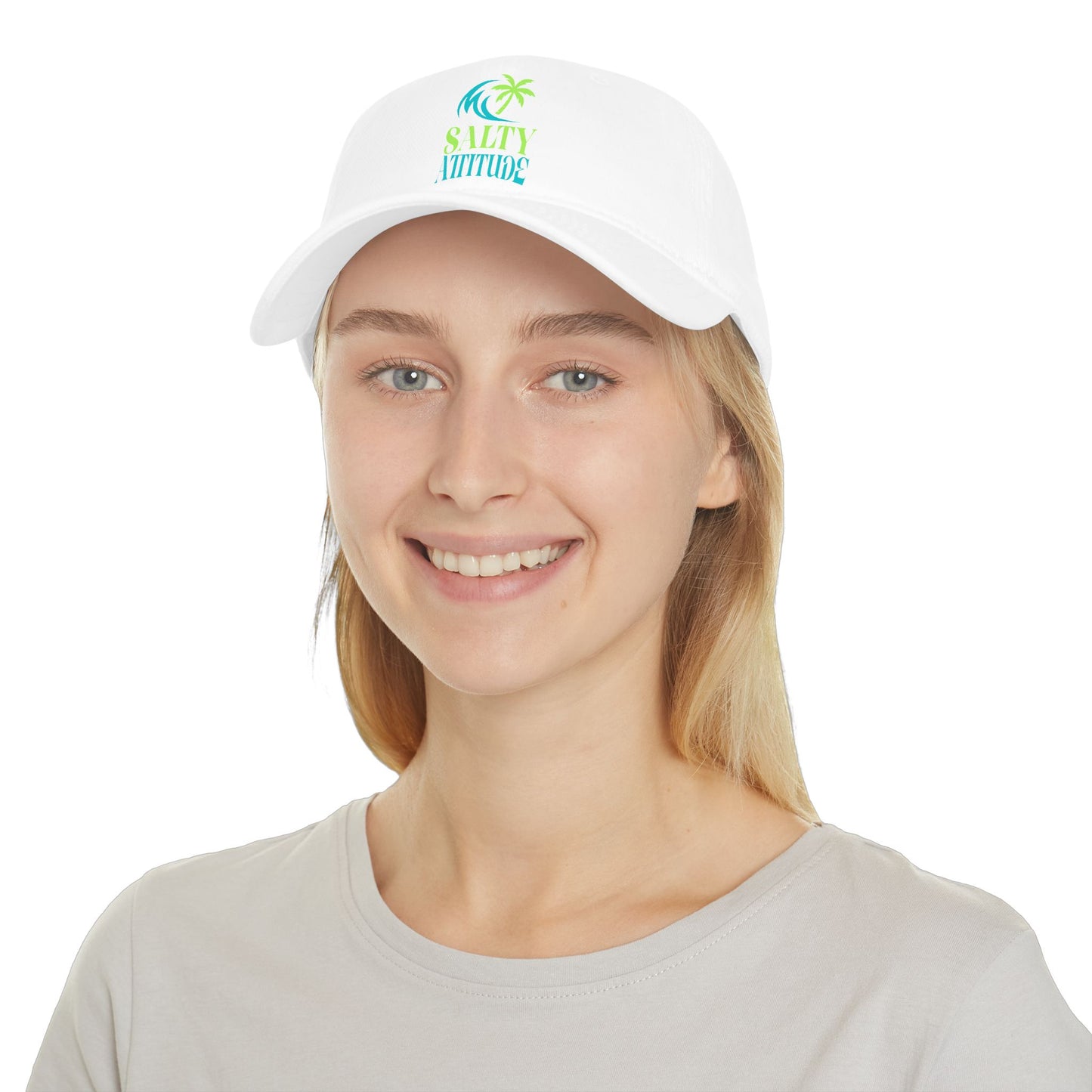 Attitude - Cap | Baseball Cap