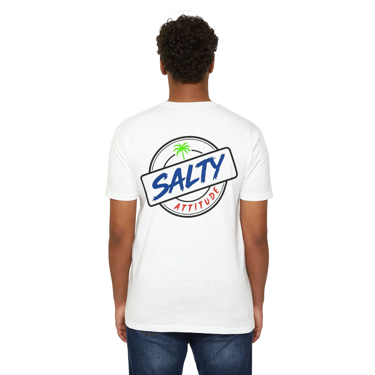 I Dink Responsibly T-Shirt — Funny Salty Attitude Pickleball Graphic Tee