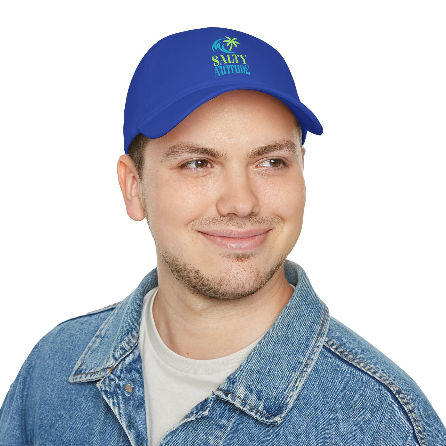 Attitude - Cap | Baseball Cap