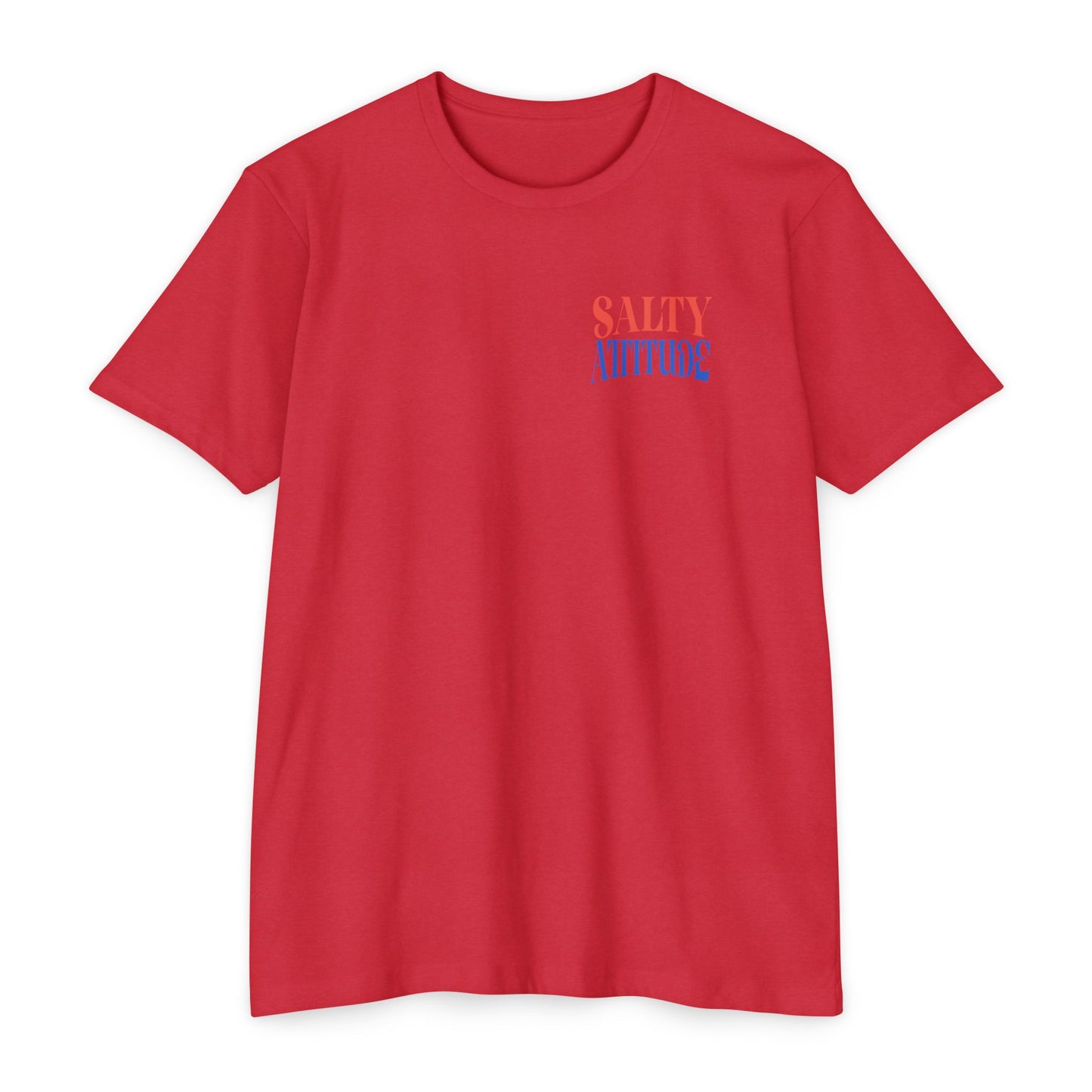 Warning May Contain Alcohol T-Shirt — Funny Salty Attitude Tee for Party Lovers