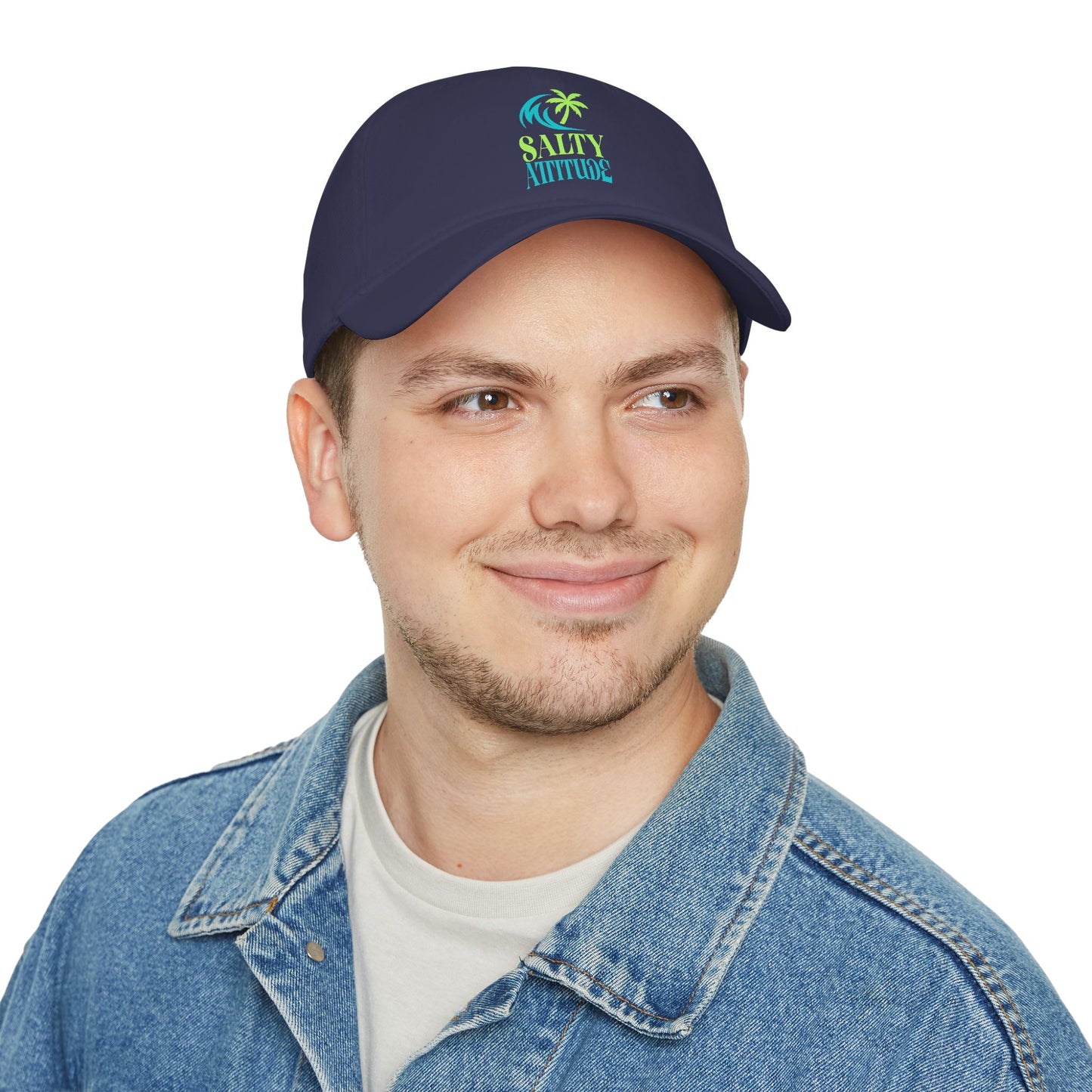 Attitude - Cap | Baseball Cap