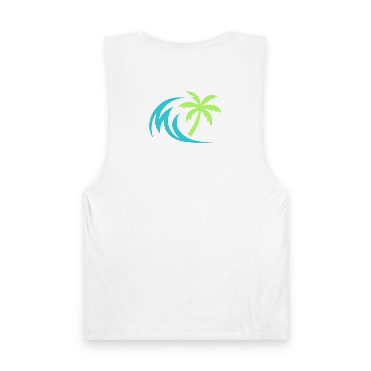 Salty Attitude Tank Top