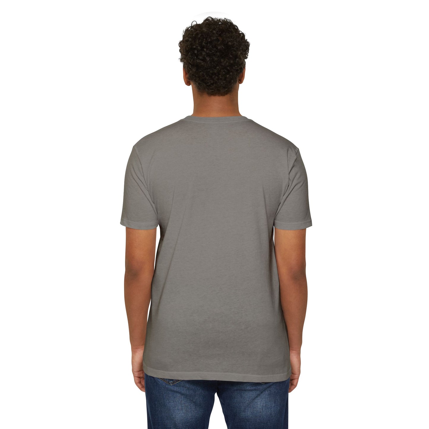 Salty Attitude Tee — Beach Vibes Graphic T-Shirt