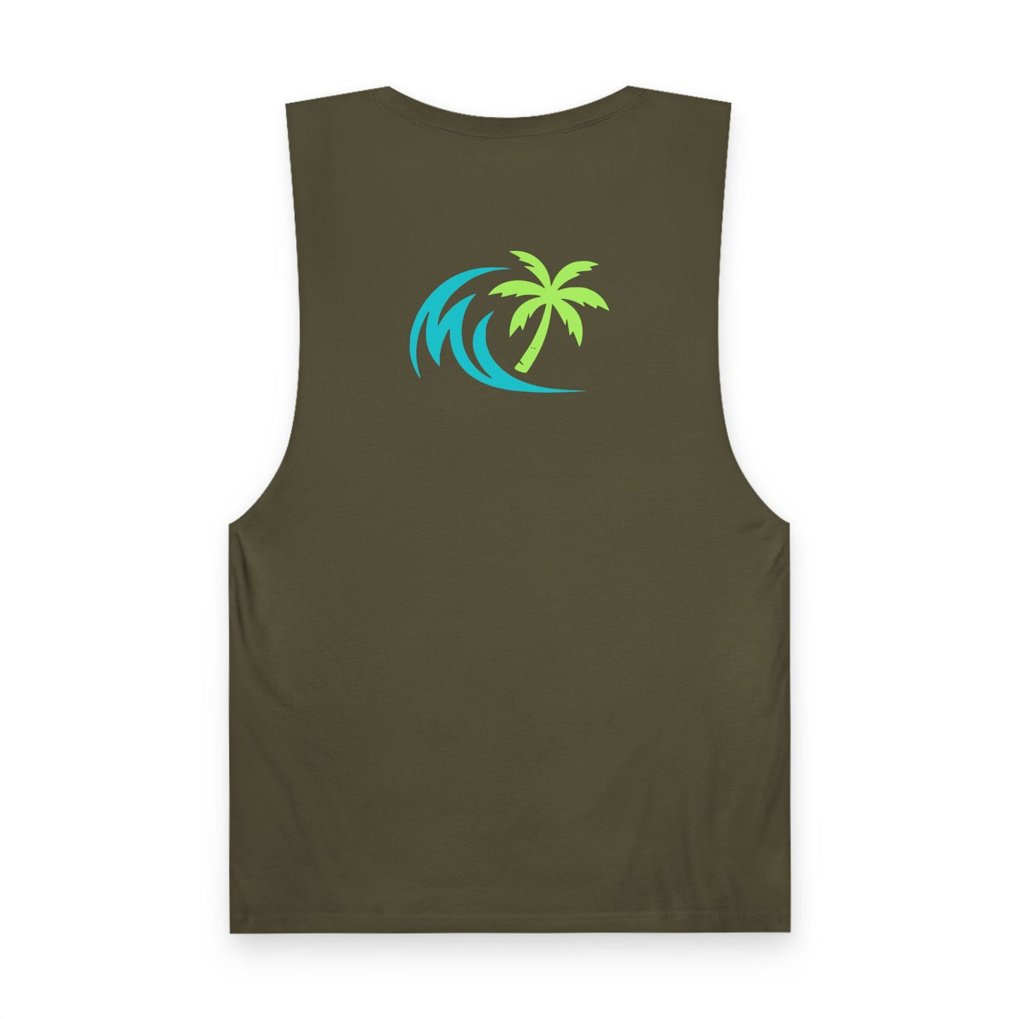 Salty Attitude Tank Top