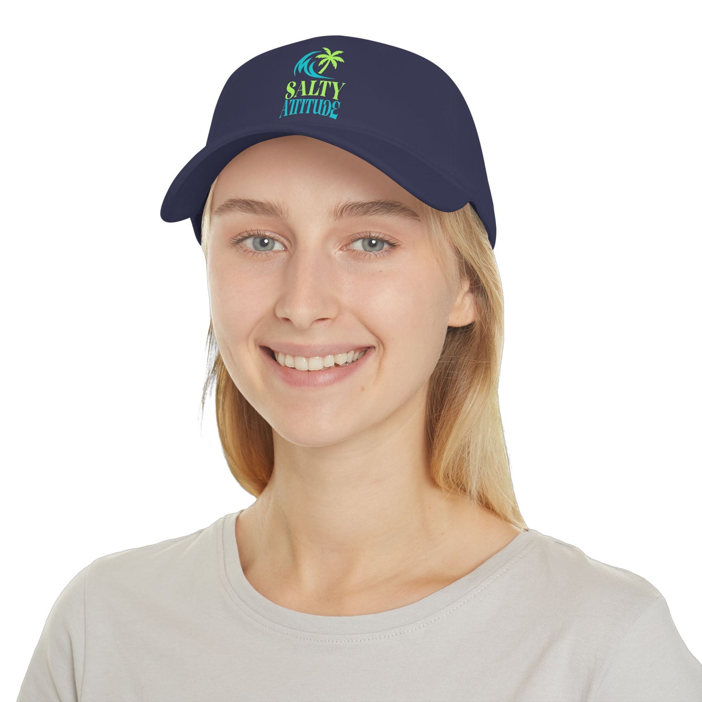 Attitude - Cap | Baseball Cap