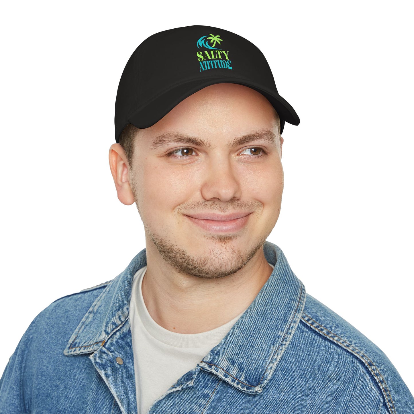 Attitude - Cap | Baseball Cap