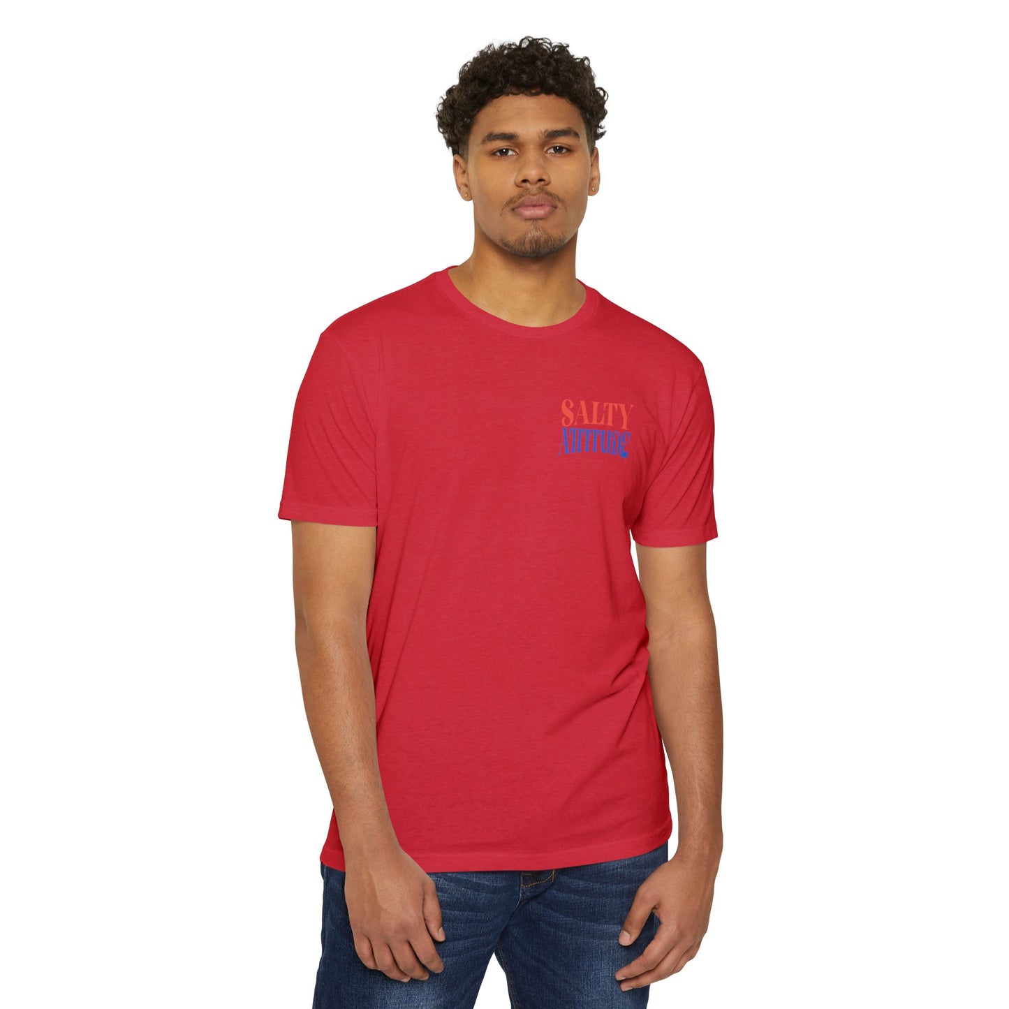 Warning May Contain Alcohol T-Shirt — Funny Salty Attitude Tee for Party Lovers